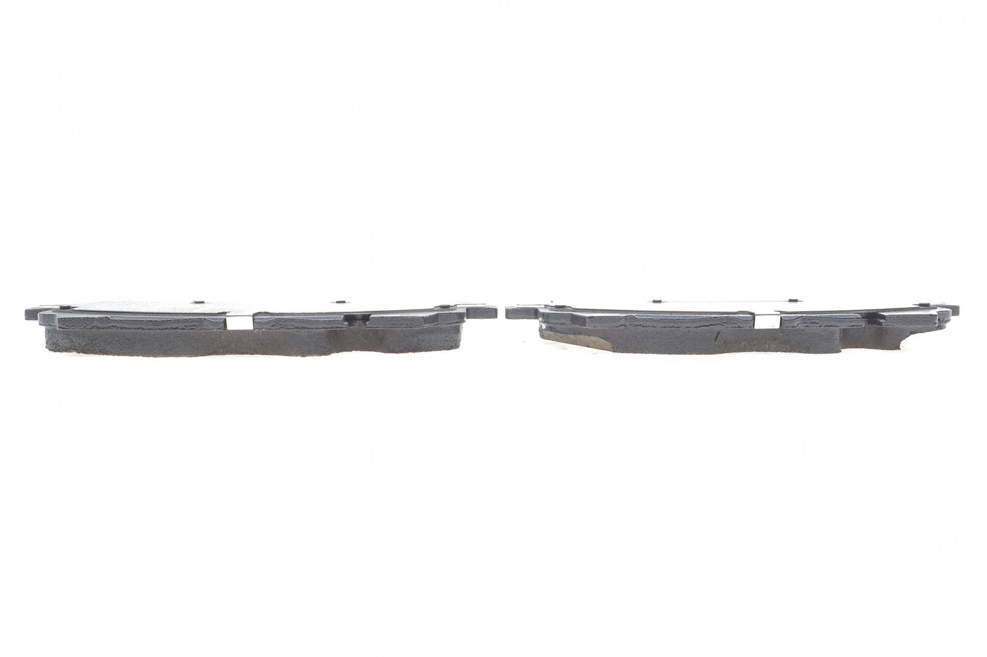 Колодки гальмівні (передні) Audi A5/A6/A7/Q5/VW Touareg 16-