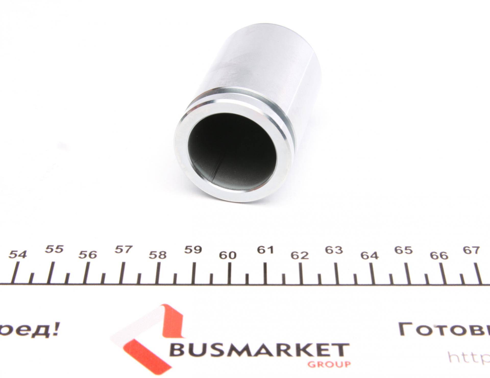 Ремкомплект гальмівного супорта (поршеньок) LAND ROVER FREELANDER 2 (2.2 D) 2006-2014 AUTOFREN