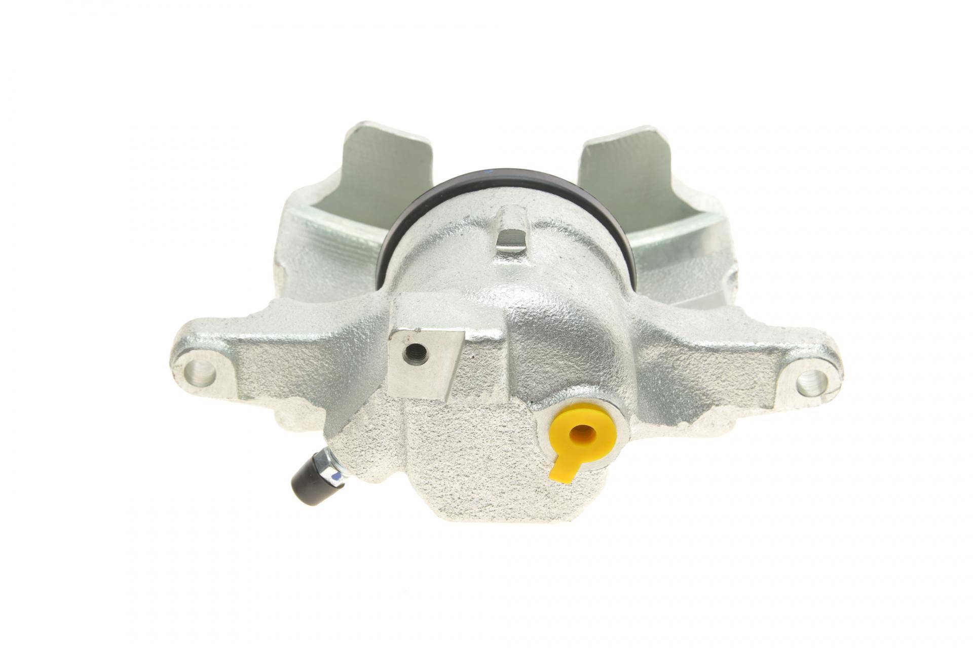 Супорт гальмівний (передній) (L) Audi A4/VW Passat 94-08 (d=54mm) (Lucas)