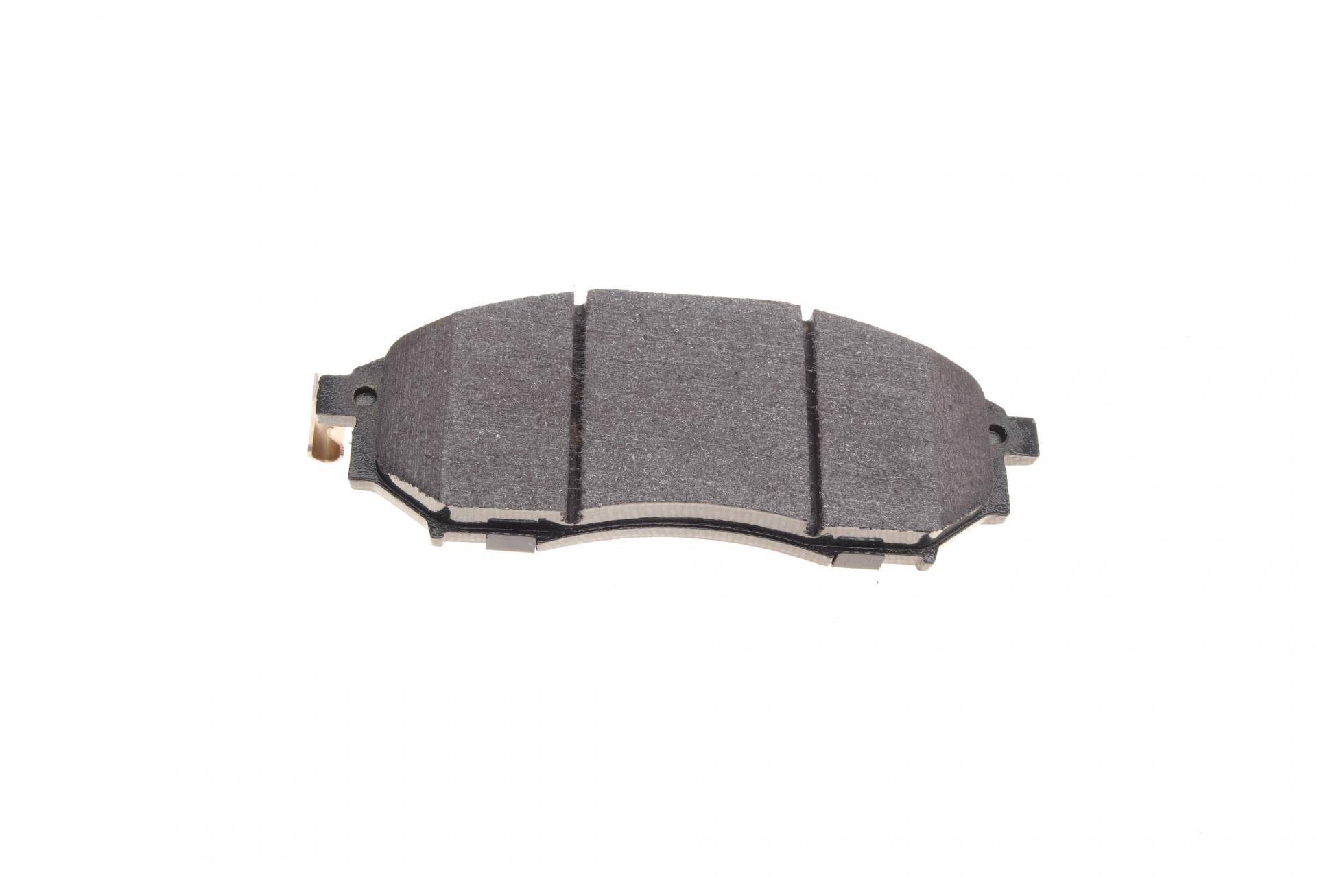 Колодки гальмівні (передні) Renault Koleos 08-/Nissan Qashqai 07-13/Pathfinder/NP300/Murano 05-