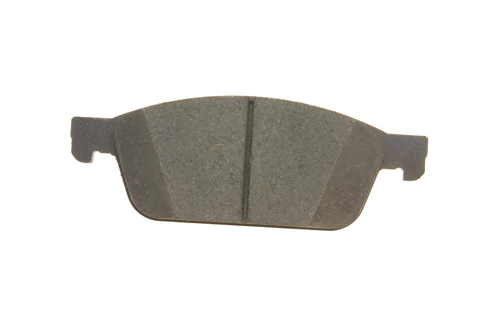 Колодки гальмівні (передні) Ford Focus III/Kuga II/Connect 13- (Ate)