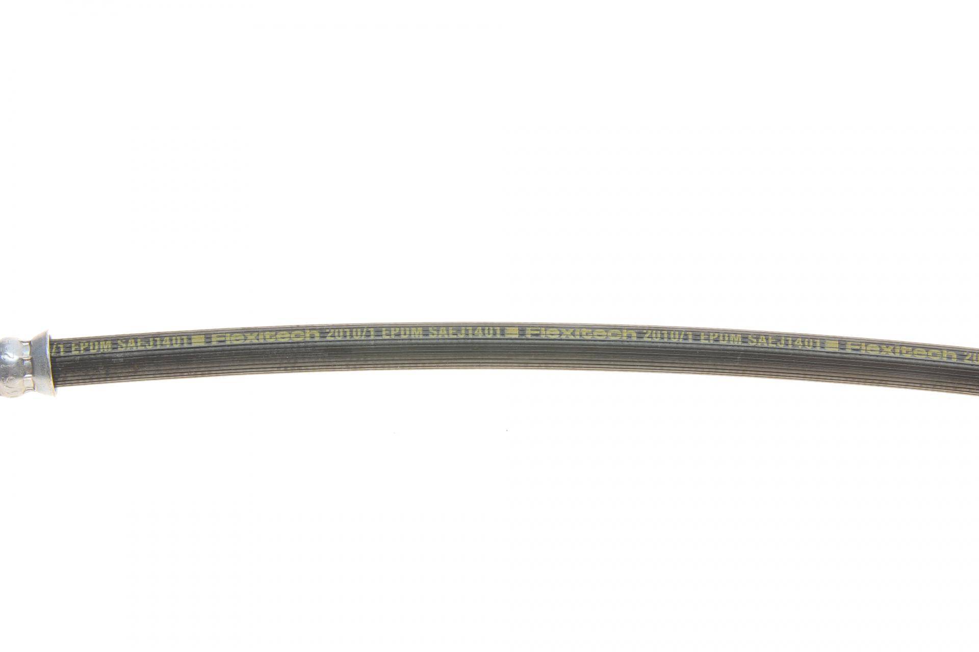 Шланг гальмівний (передній) MB Sprinter 00-06 (493mm)