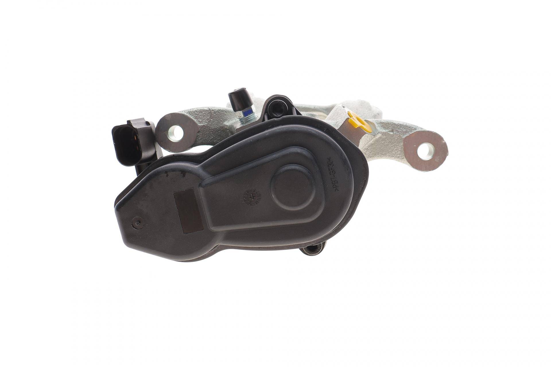 Супорт гальмівний (задній) (R) Renault Kadjar 15-/Nissan Qashqai 13- (d=36mm) (TRW)