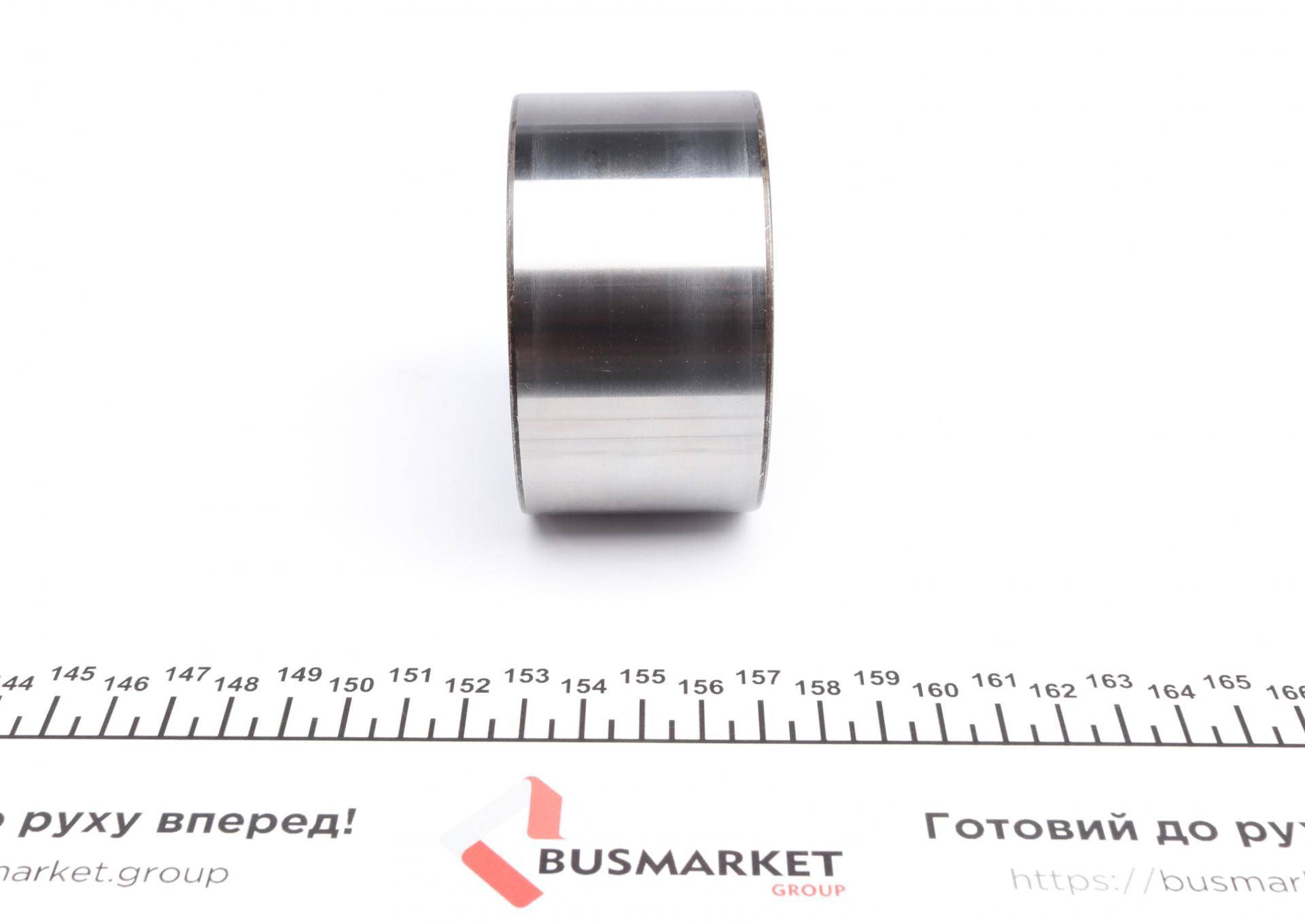 Підшипник маточини (передньої) Honda Civic 1.4-2.2i 05- (+ABS)