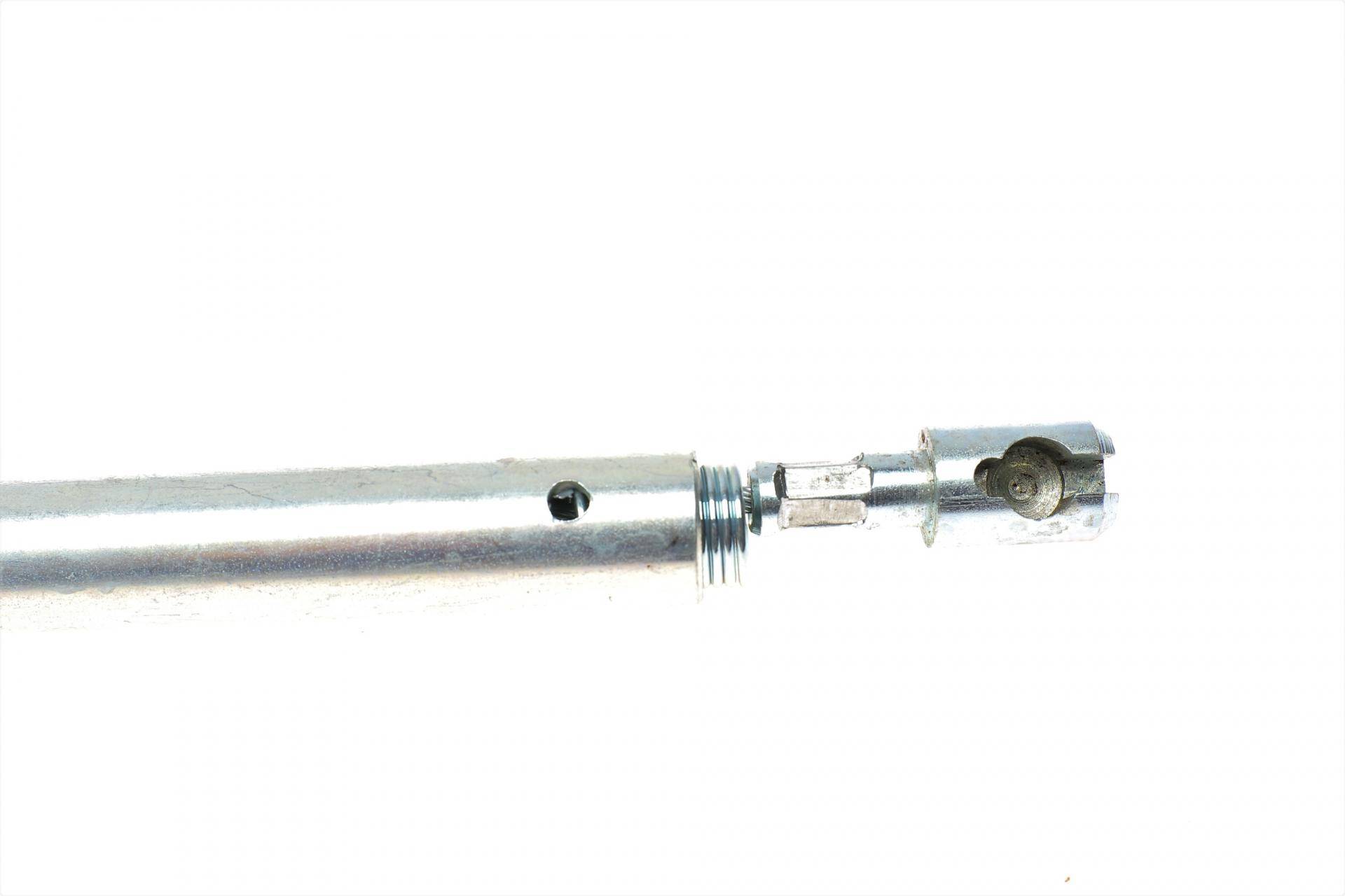 Трос ручника (центральний) (L) DB 609-814D