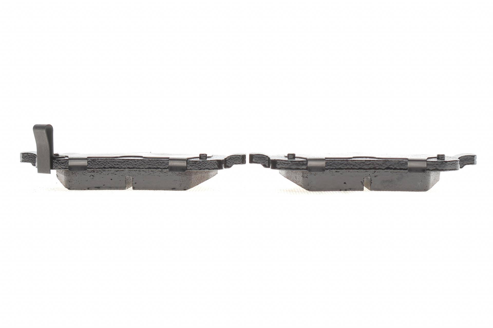 Колодки гальмівні (задні) VW Routan 08-13/Chrysler Grand Voyager 07-/Dodge Journey 08-