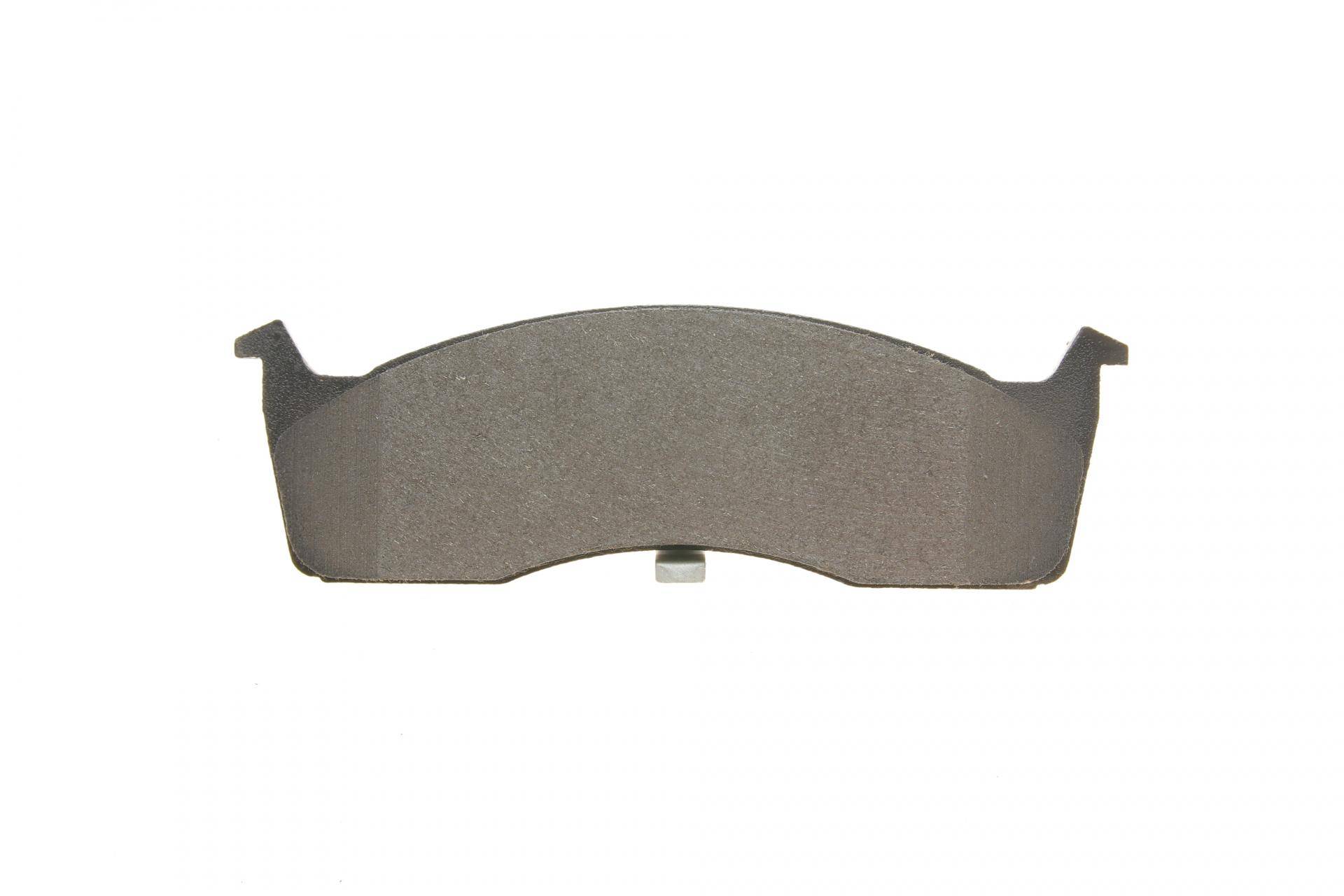 Колодки гальмівні (передні) Chrysler Neon 94-06/Voyager/Grand Voyager III/Dodge Caravan 95-01