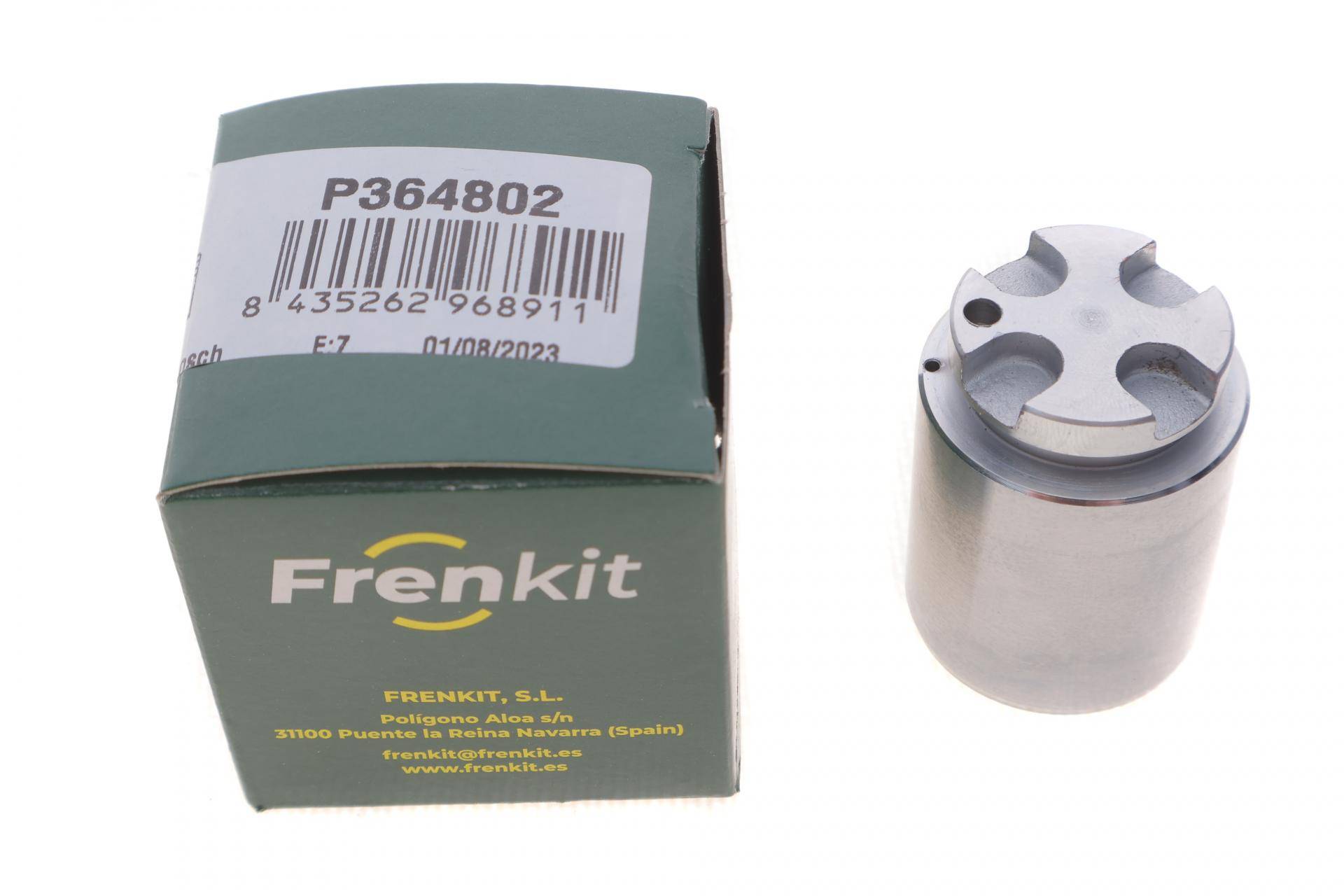 Поршень супорта (заднього) Ford Mondeo 93-00 (d=36x48.5mm) (Bendix)