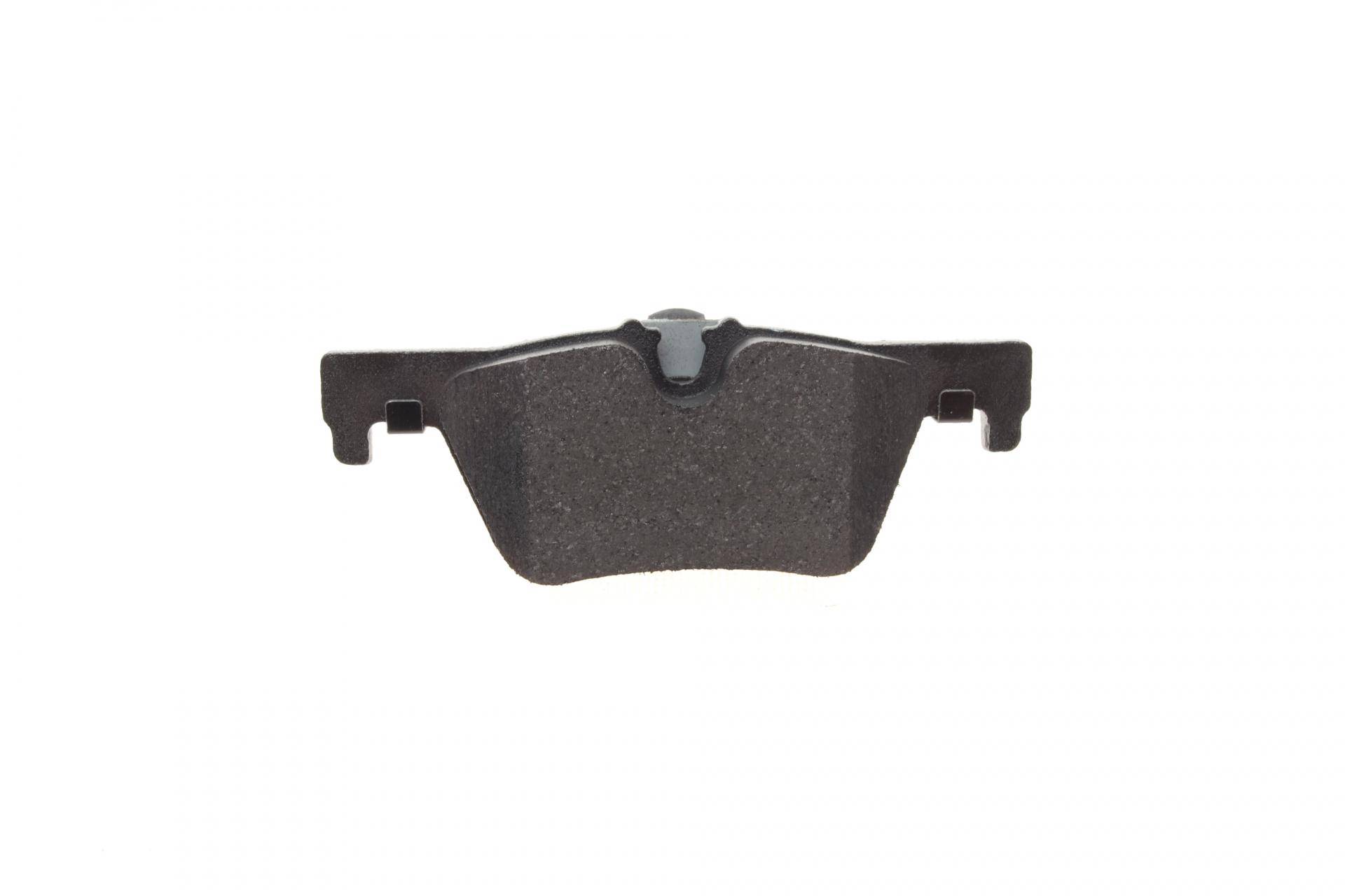Колодки гальмівні (задні) BMW 1 (F20-21)/2 (F22-23/F45)/3 (F30/F34/F80) 11- B47/B48//N13/N20/N47 замінено на 0 986 494 554