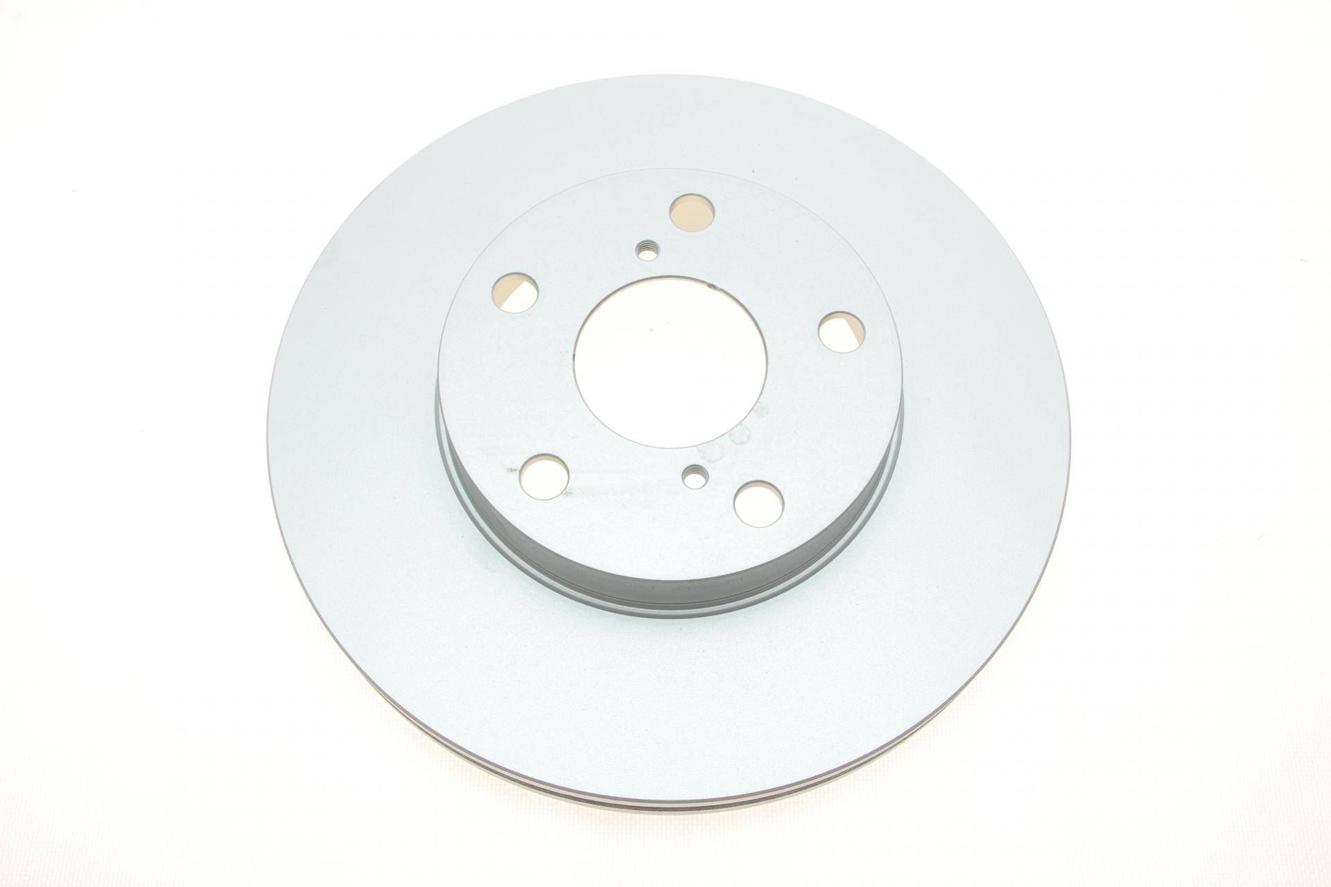Диск гальмівний (передній) Toyota Rav 4 1.8-2.0 00-05 (275x25)