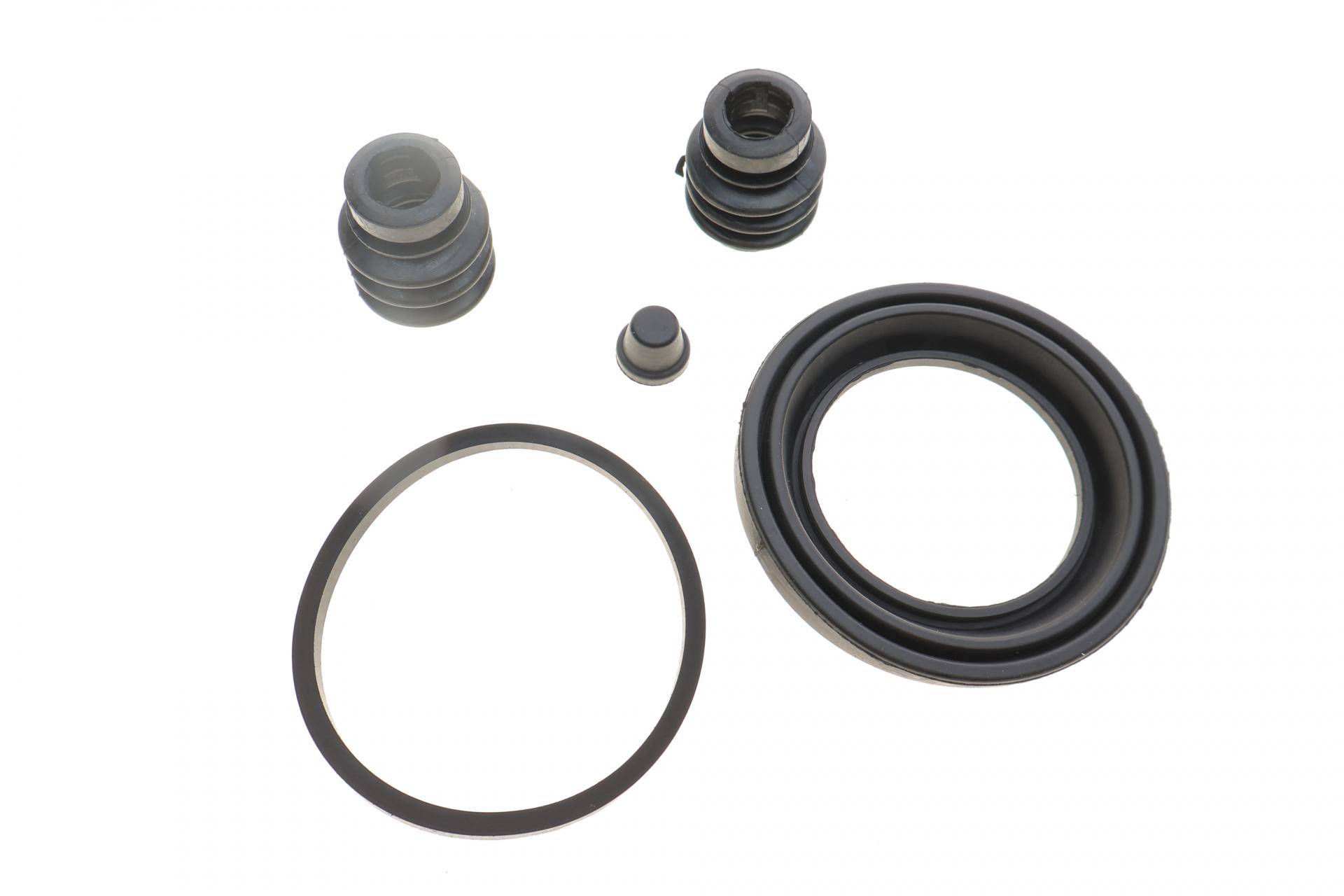 Ремкомплект супорта (переднього) Daewoo Lanos 97- (d=52mm) (Dac)