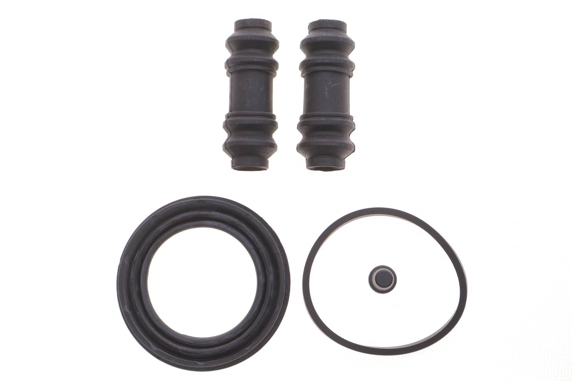 Ремкомплект супорта (переднього) MB M-class (W163) 98-05 (d=60mm) (Kelsey-Hayes)