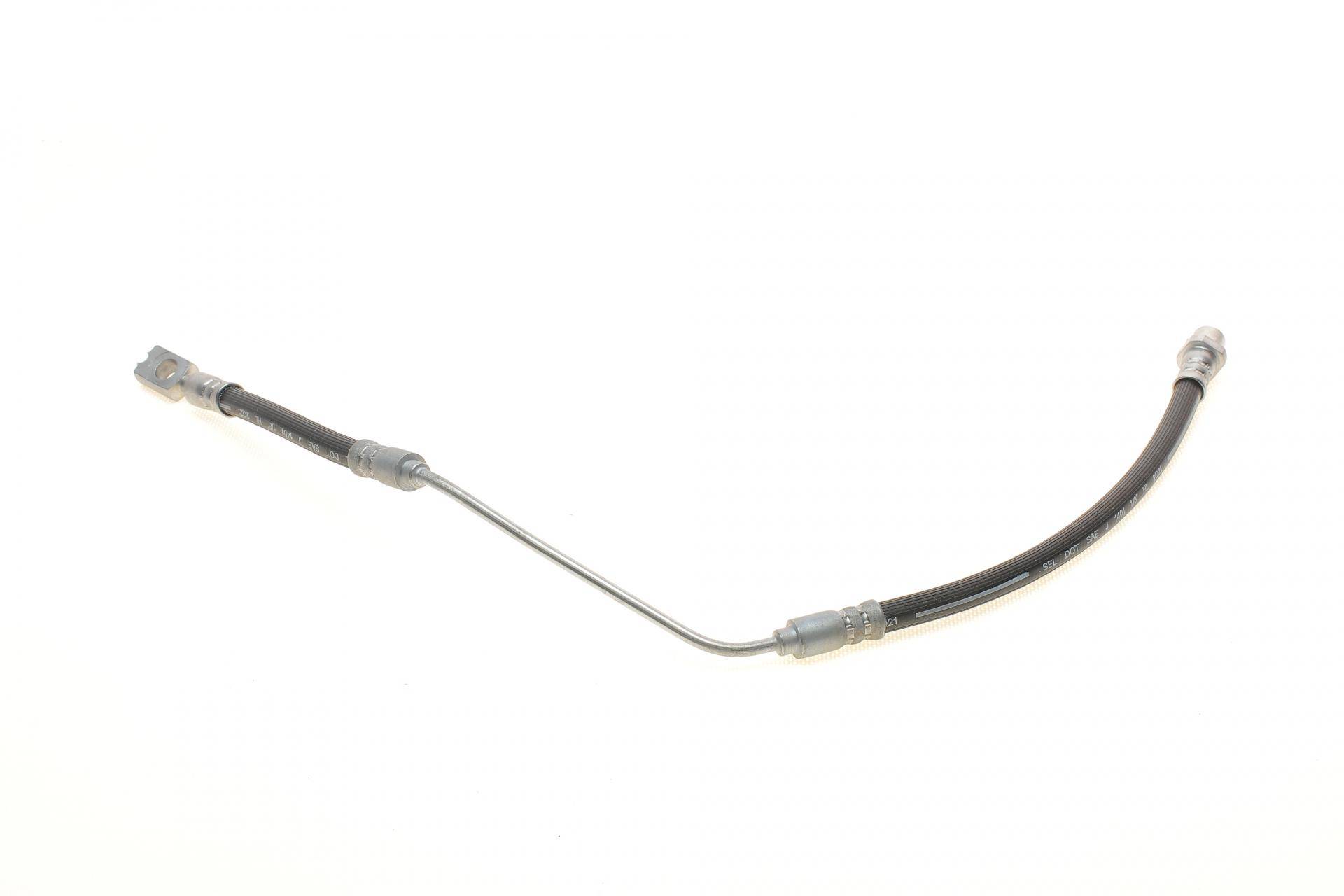 Шланг гальмівний (задній) BMW X5 (E53) 3.0d/3.0i-4.8is 00-06 (R) M54/M57/M62/N62