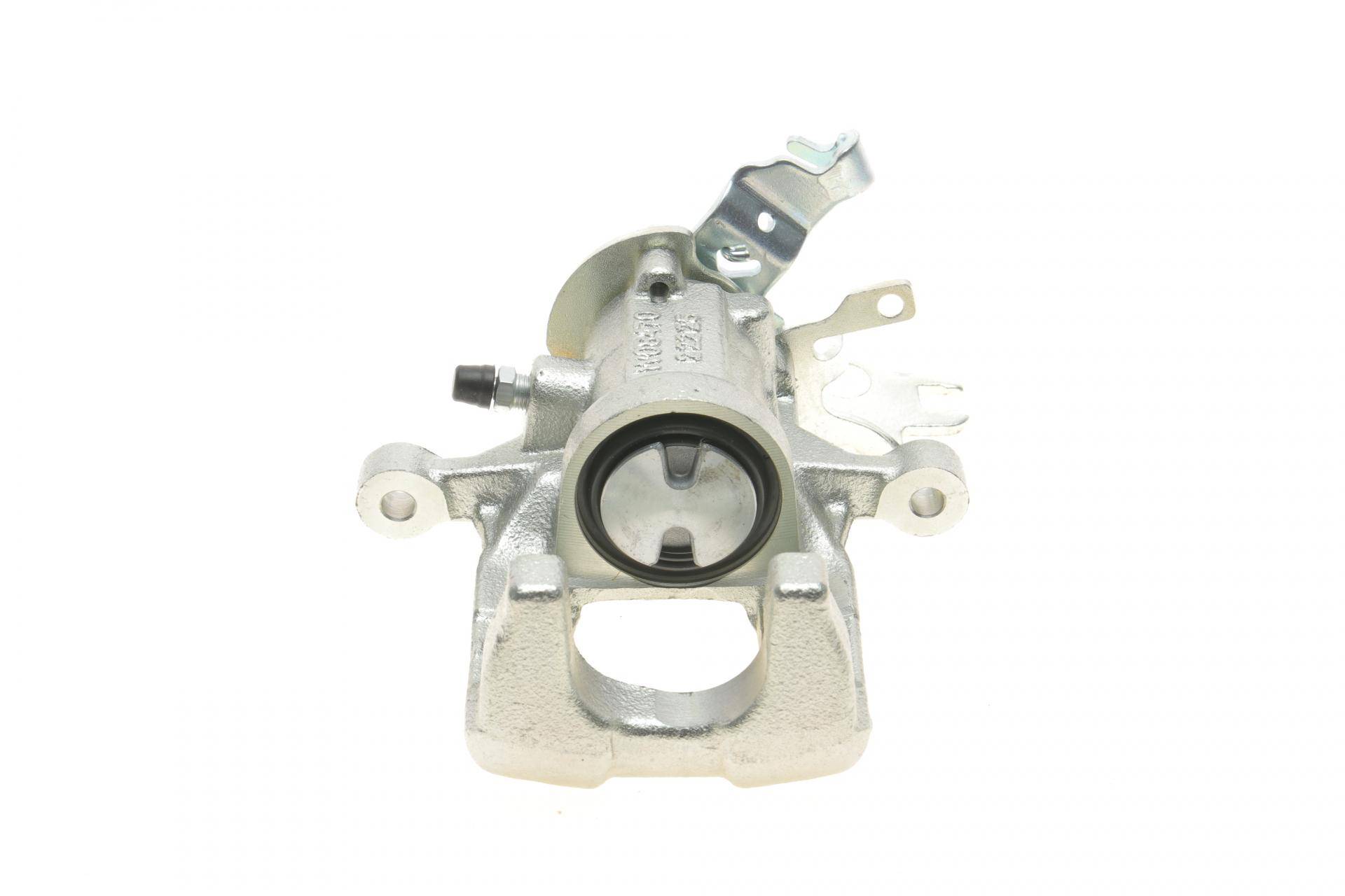 Супорт гальмівний (задній) (L) VW Caddy III 04-15 (d=38mm) (Bosch) (для диска d=272mm)