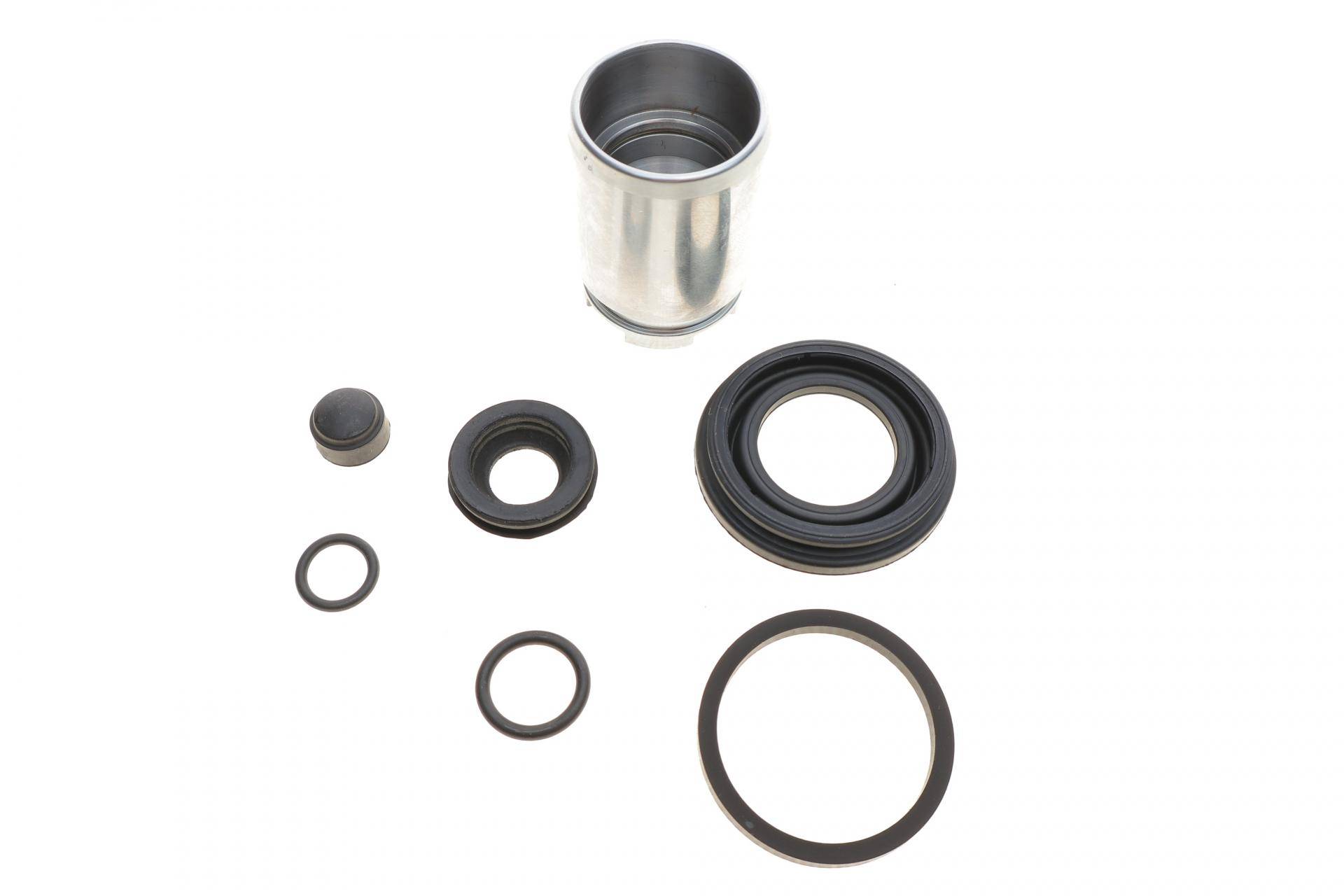 Ремкомплект супорта (заднього) Nissan Almera II/Mazda 6 00-06 (d=34mm) (+ поршень)