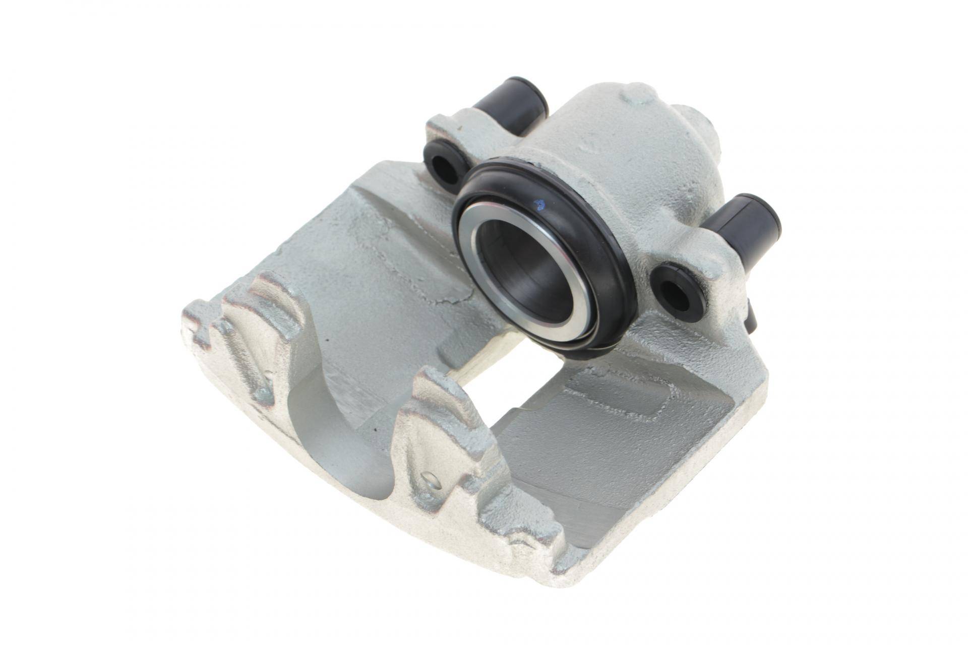Суппорт гальмівний (передній) (R) Audi A1/A3/VW Caddy/Skoda Fabia/Octavia 04-15 (d=54mm)