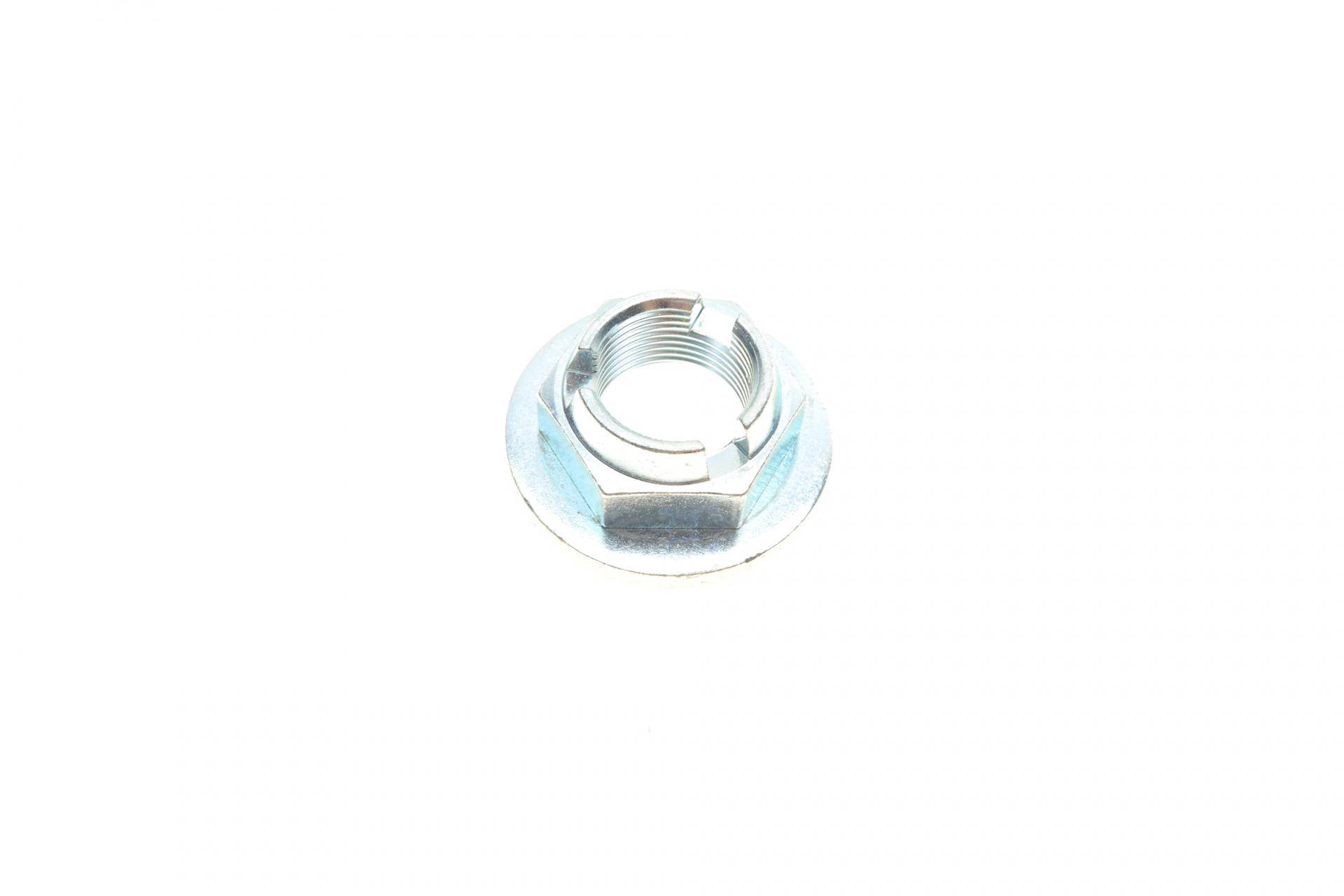 Підшипник маточини (передньої) Ford Connect 02- (+ABS)