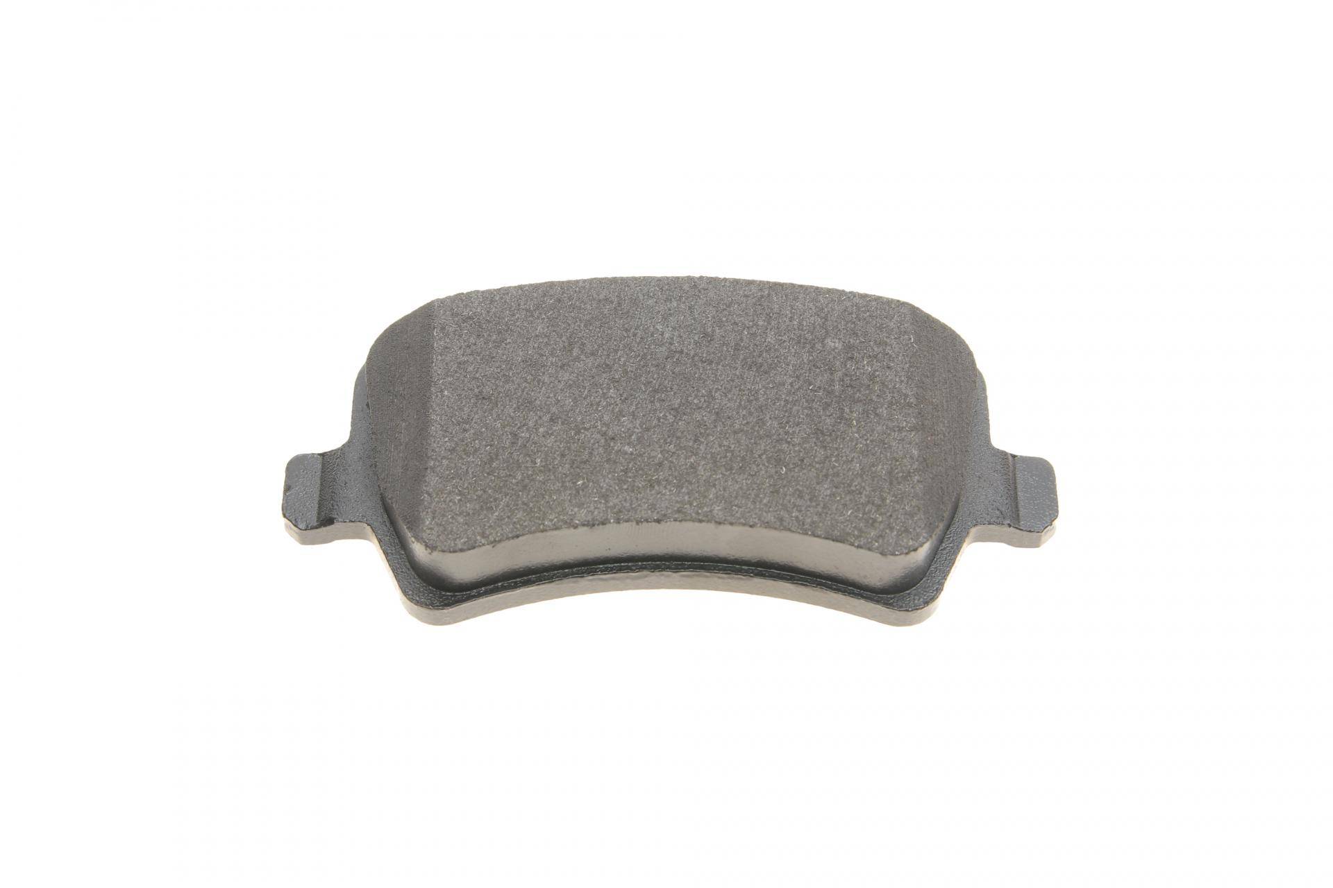 Колодки гальмівні (задні) Ford Galaxy/S-Max 06-15/Volvo S60/S80/V60/V70/XC60/XC70 08-