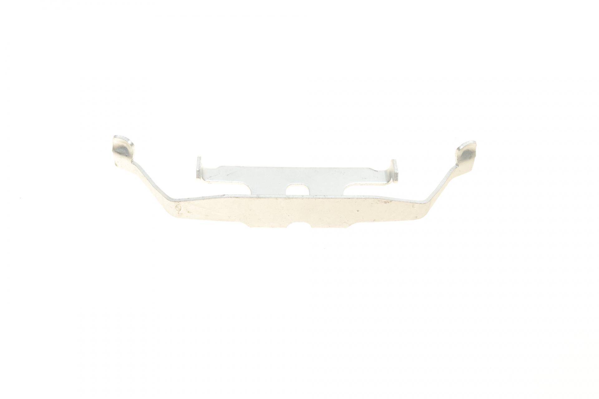 Планка супорта (переднього) притискна (к-кт) BMW 3 (F30)/7 (G11/G12)/X4 (F26) 10- (Bosch)