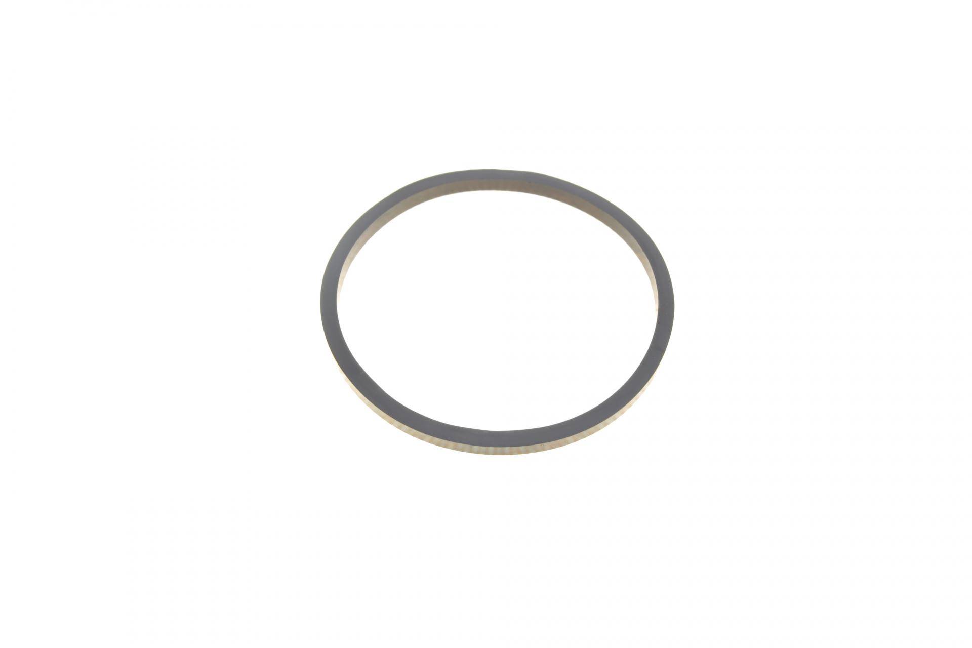 Ремкомплект супорта (переднього) VW Sharan/T4 96-10 (d=57mm)(Ate)(+ поршен/направляюча) SuperKit