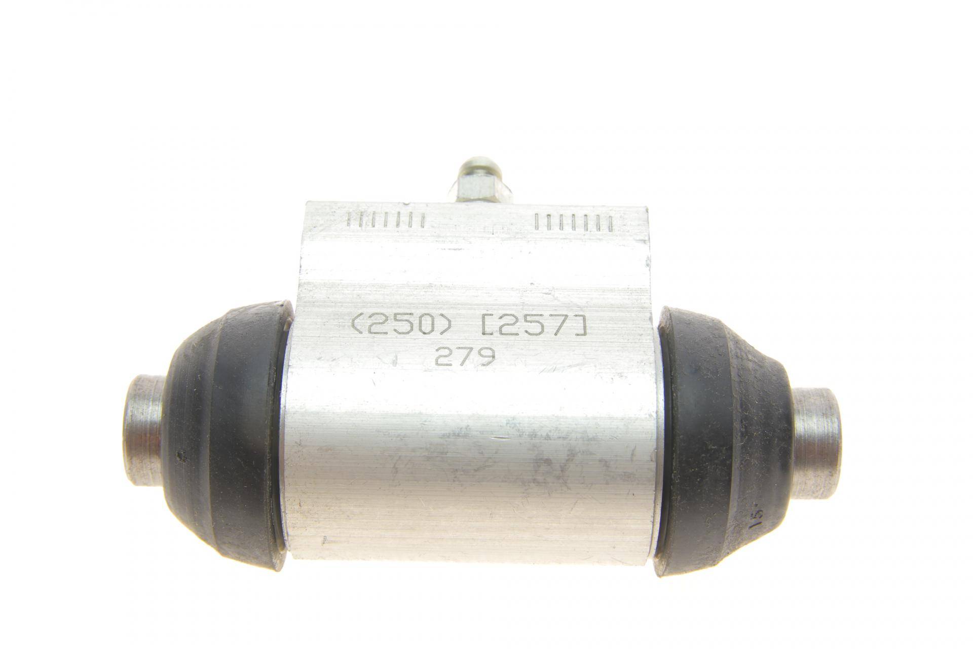Циліндр гальмівний (задній) Citroen C2 03-12/Xsara/Peugeot 106 II 96-05/206 98-/306 93-02/1007 05-