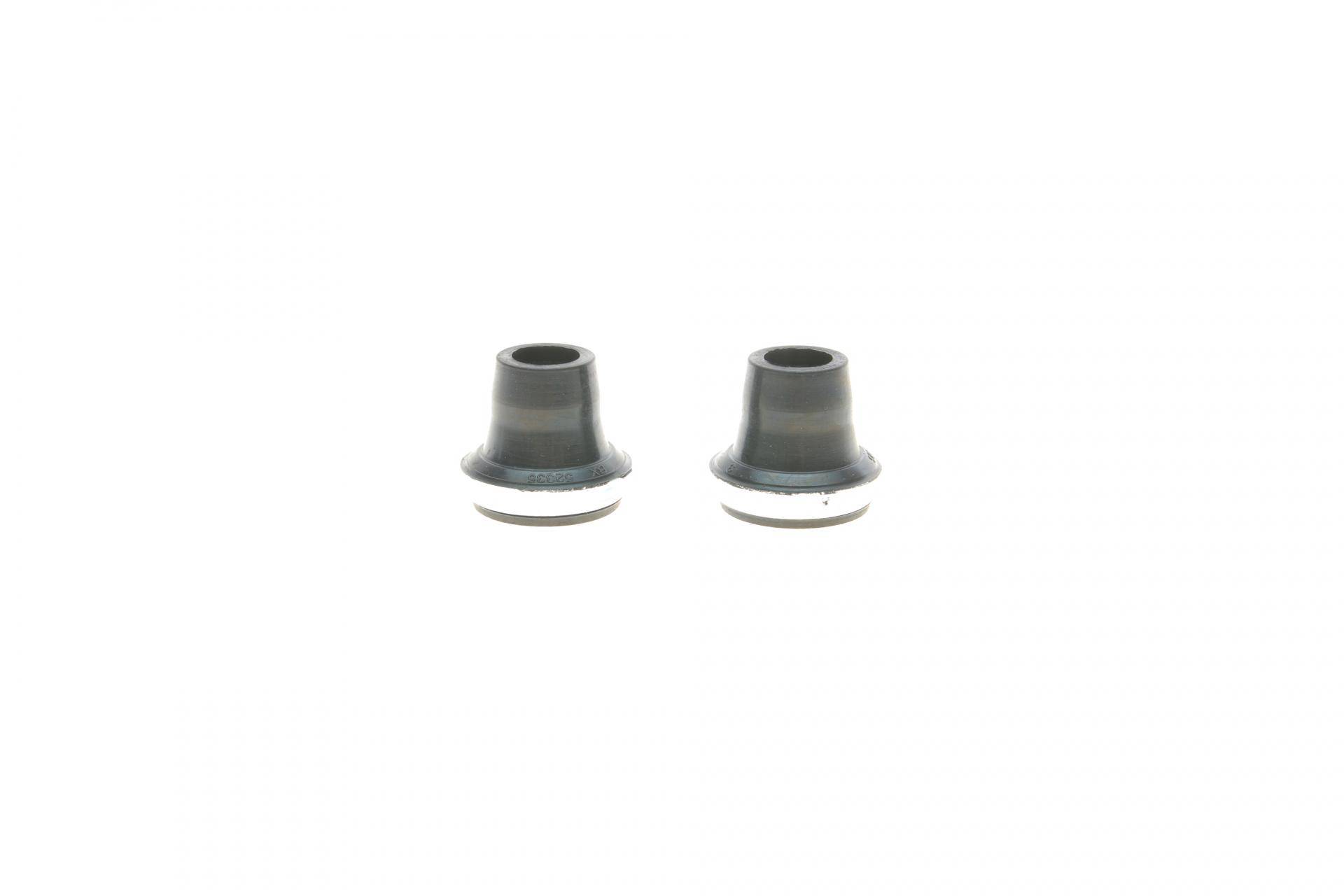 Ремкомплект супорта (переднього) Fiat 500/Panda/Punto 93-11 (d=48mm) (Bendix) (+ поршень)