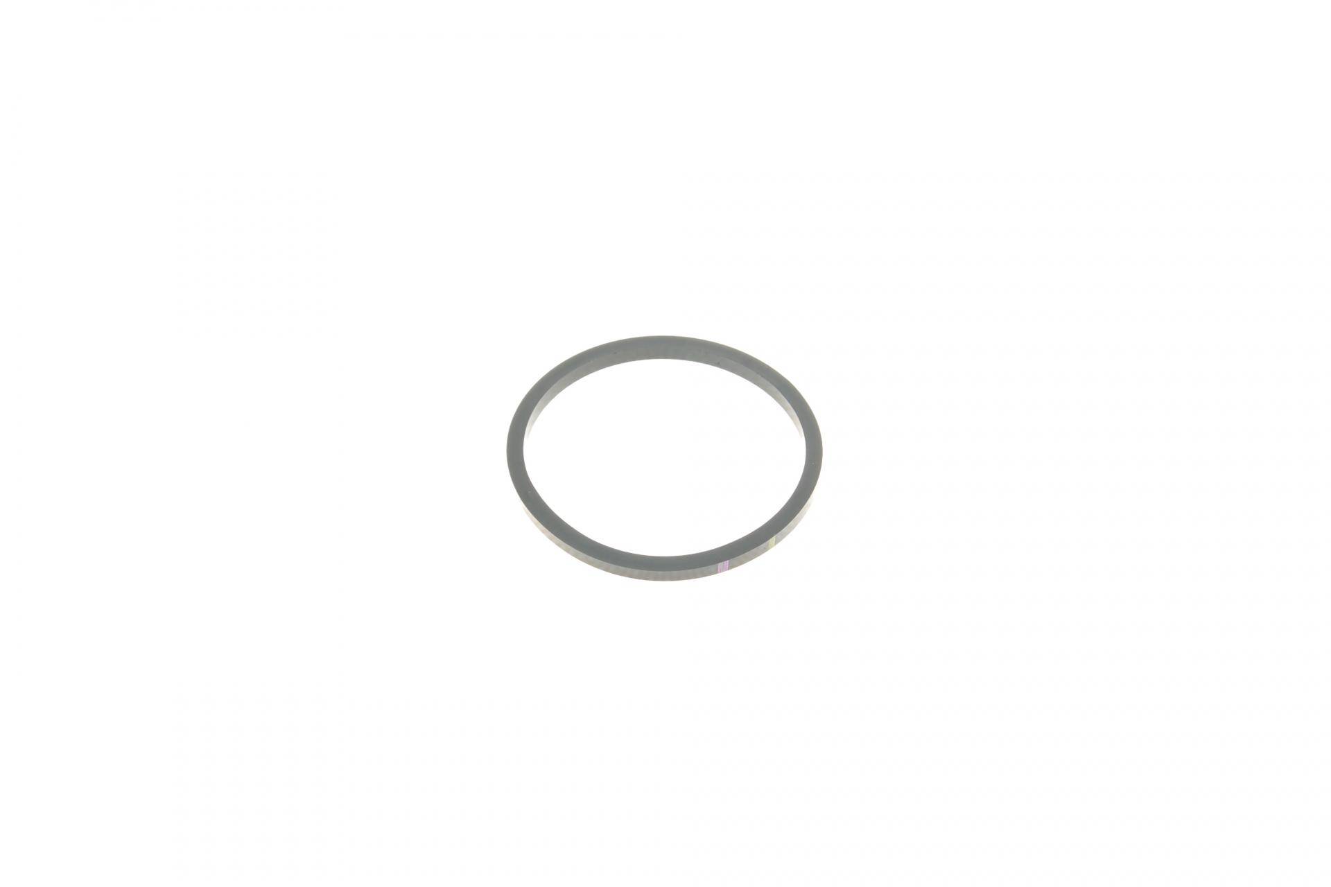 Ремкомплект супорта (переднього) Fiat 500/Panda/Punto 93-11 (d=48mm) (Bendix) (+ поршень)
