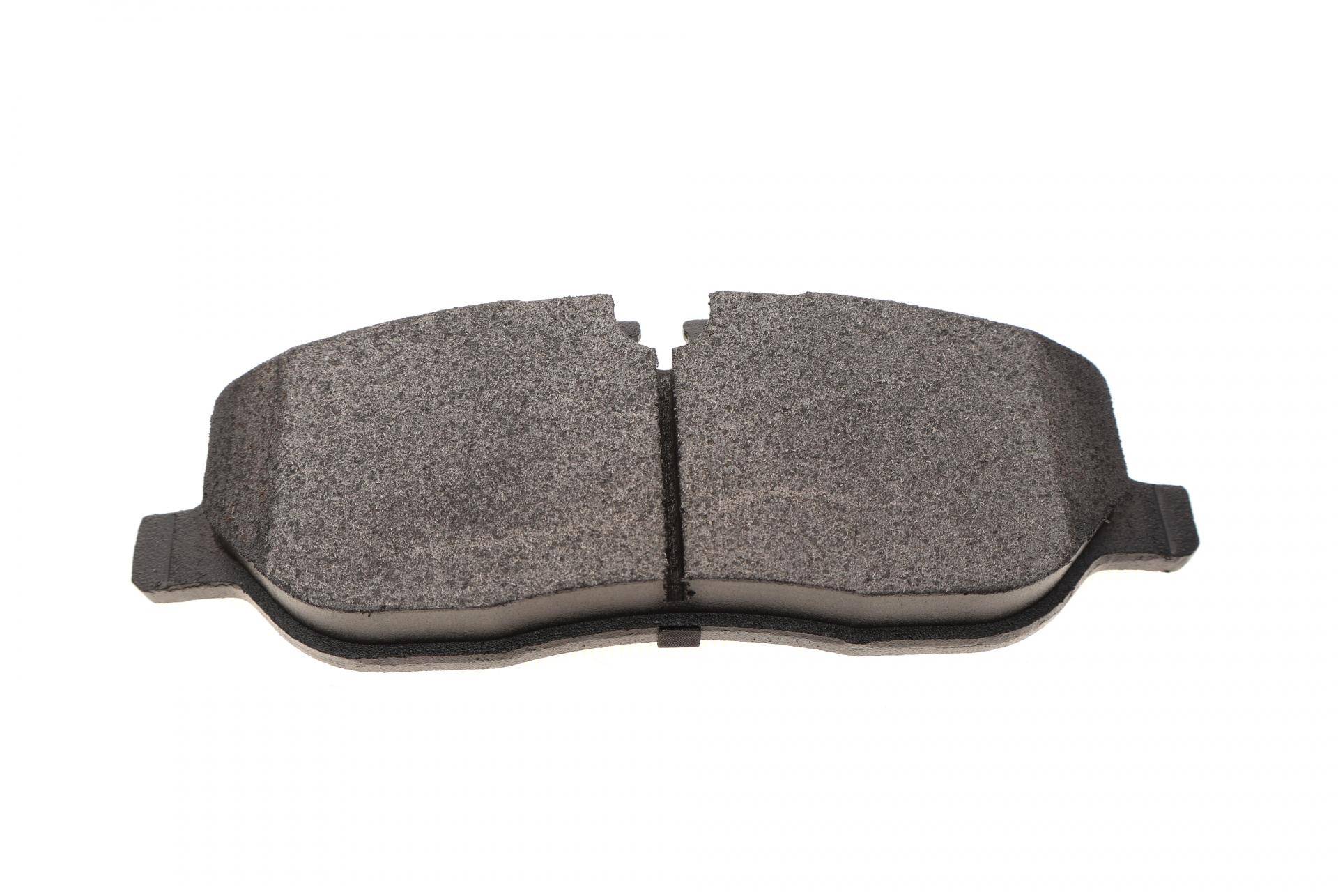Колодки гальмівні (передні) Land Rover Discovery III/IV 04-18/Range Rover III 02-12/Sport I 05-13