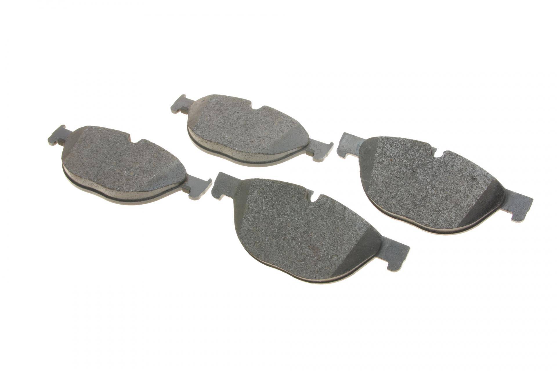 Колодки гальмівні (передні) BMW 5 (F07/F10/F11) 09-17/6 (F06/F13) 11-18/7 (F01/F02/F03/F04) 08-15 N20/N47/N52/N53/N55/N57/N63