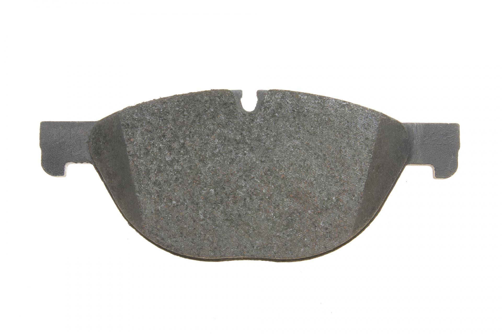 Колодки гальмівні (передні) BMW 5 (F07/F10/F11) 09-17/6 (F06/F13) 11-18/7 (F01/F02/F03/F04) 08-15 N20/N47/N52/N53/N55/N57/N63