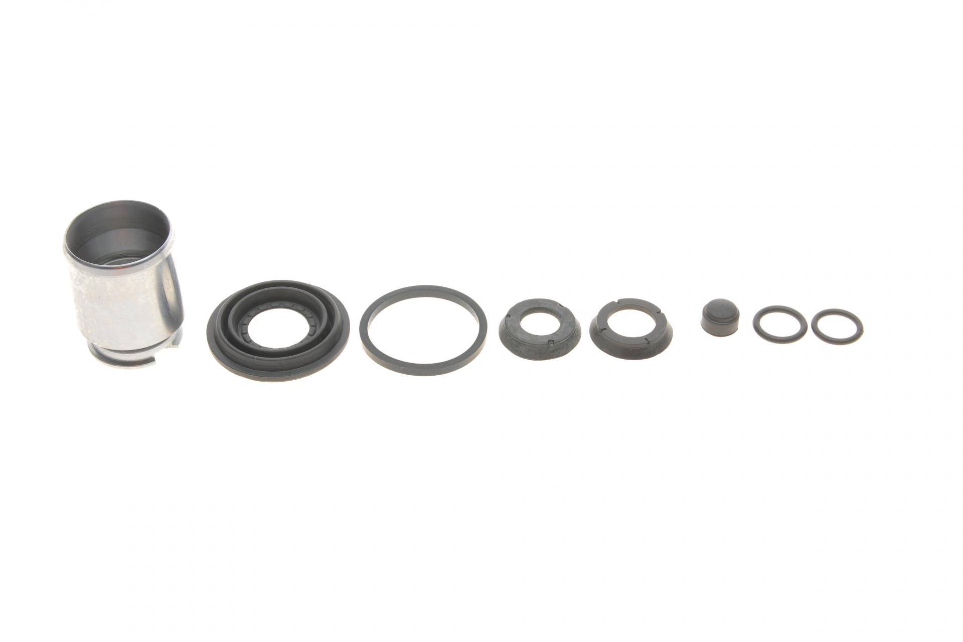 Ремкомплект супорта (заднього) Opel Astra G/Zafira 98-09 (d=38mm) (+ поршень)