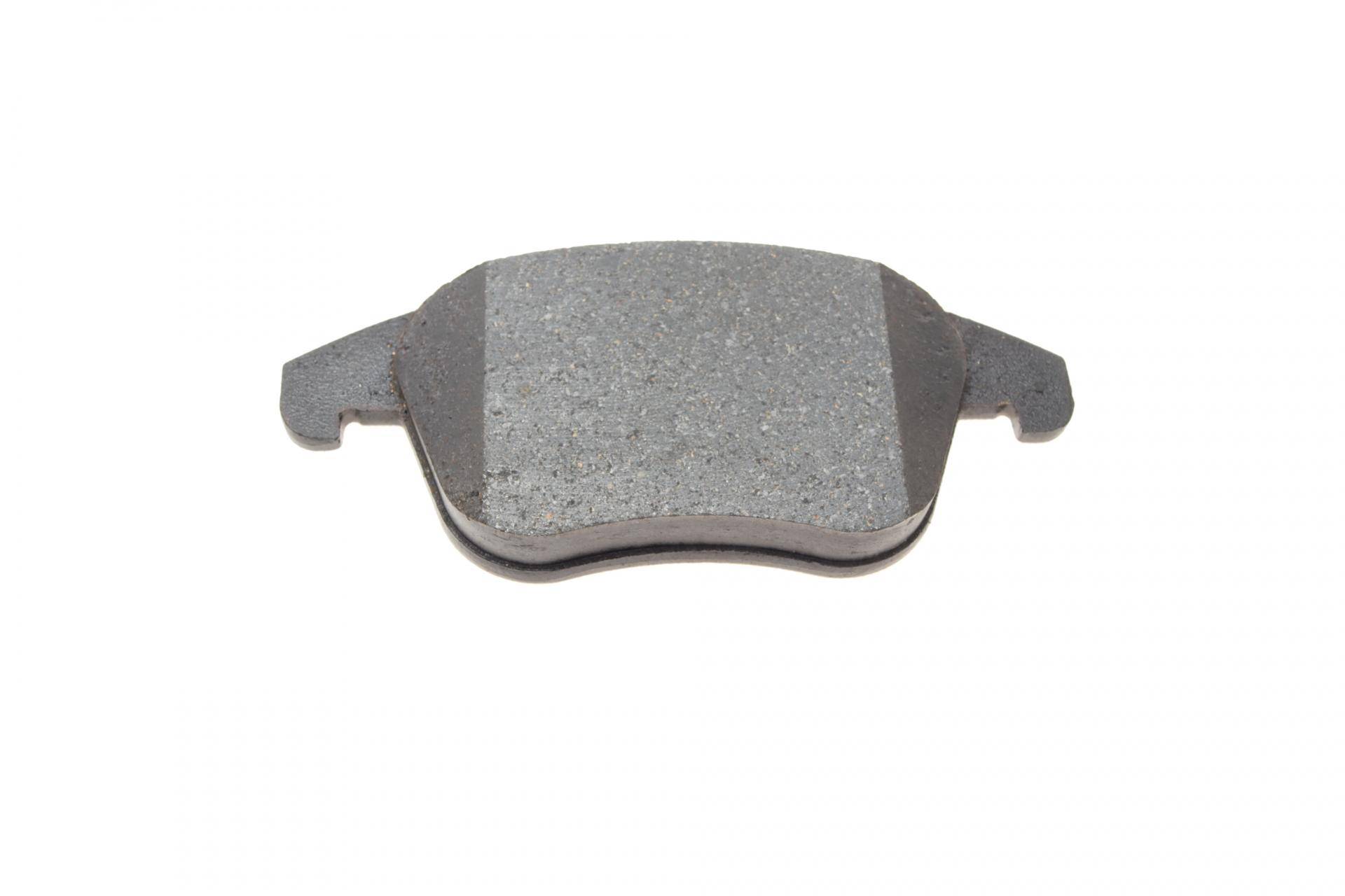 Колодки гальмівні (передні) Citroen C4 09-/C4 Grand Picasso 06-13/Peugeot 3008 11-16/5008 09-17