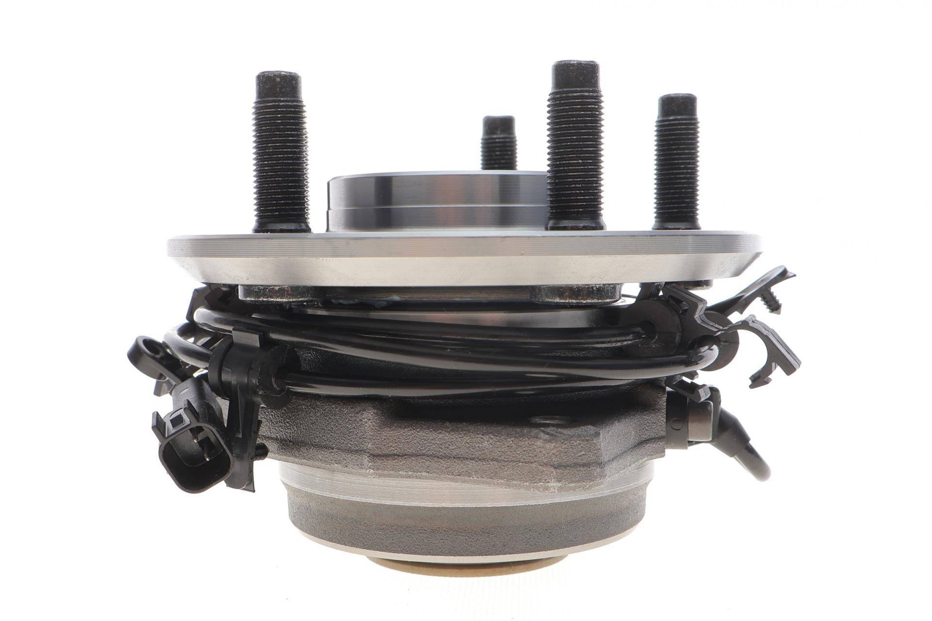 Підшипник маточини (передньої) Jeep Cherokee 01-08 (R) (+ABS)