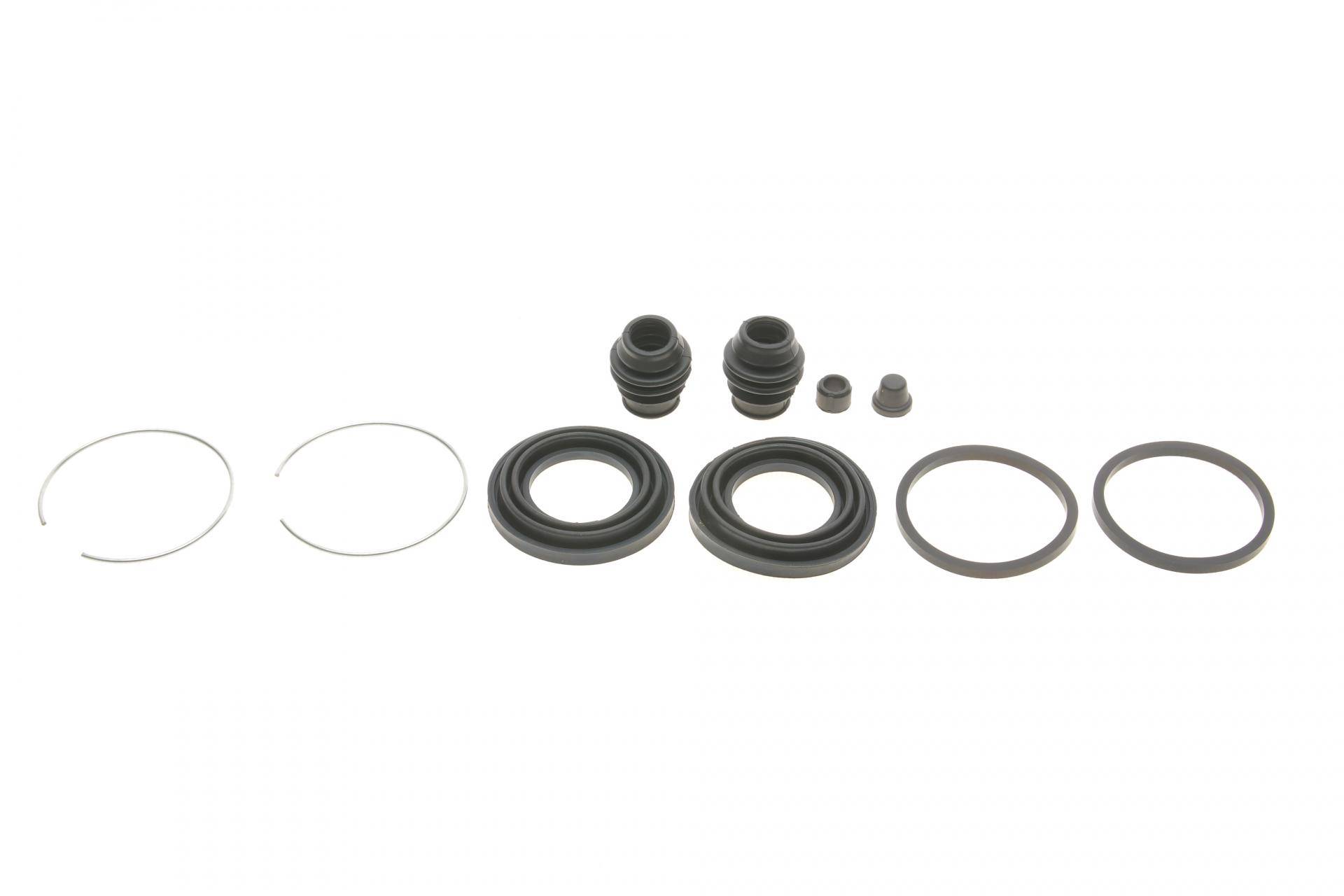 Ремкомплект супорта (переднього) Subaru Forester/Impreza/Legacy III 96-05 (d=43mm) (Akebono)