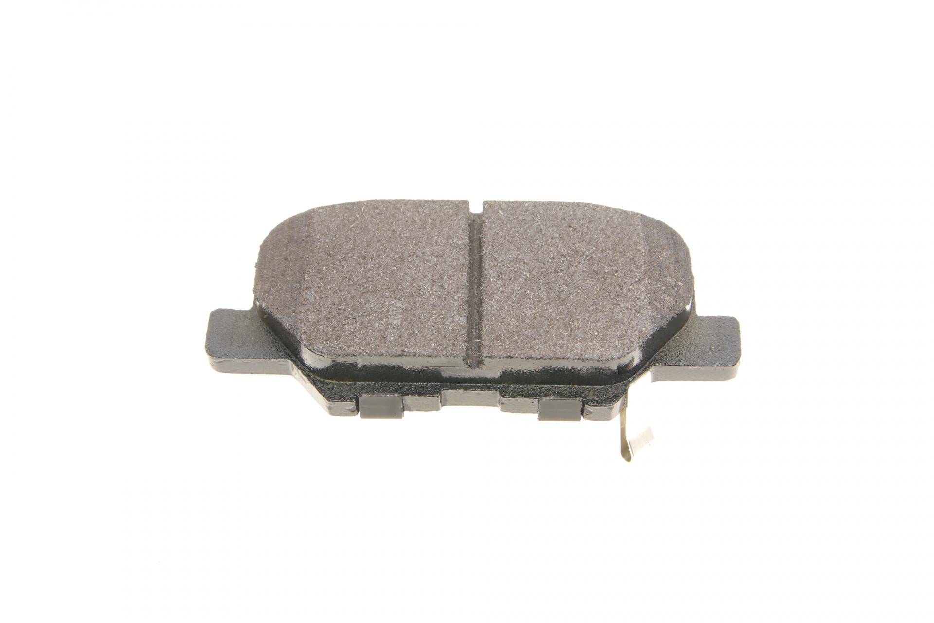 Колодки гальмівні (задні) Citroen C4 Aircross/Mazda 6/Mitsubishi Outlander III/Peugeot 4008 12-