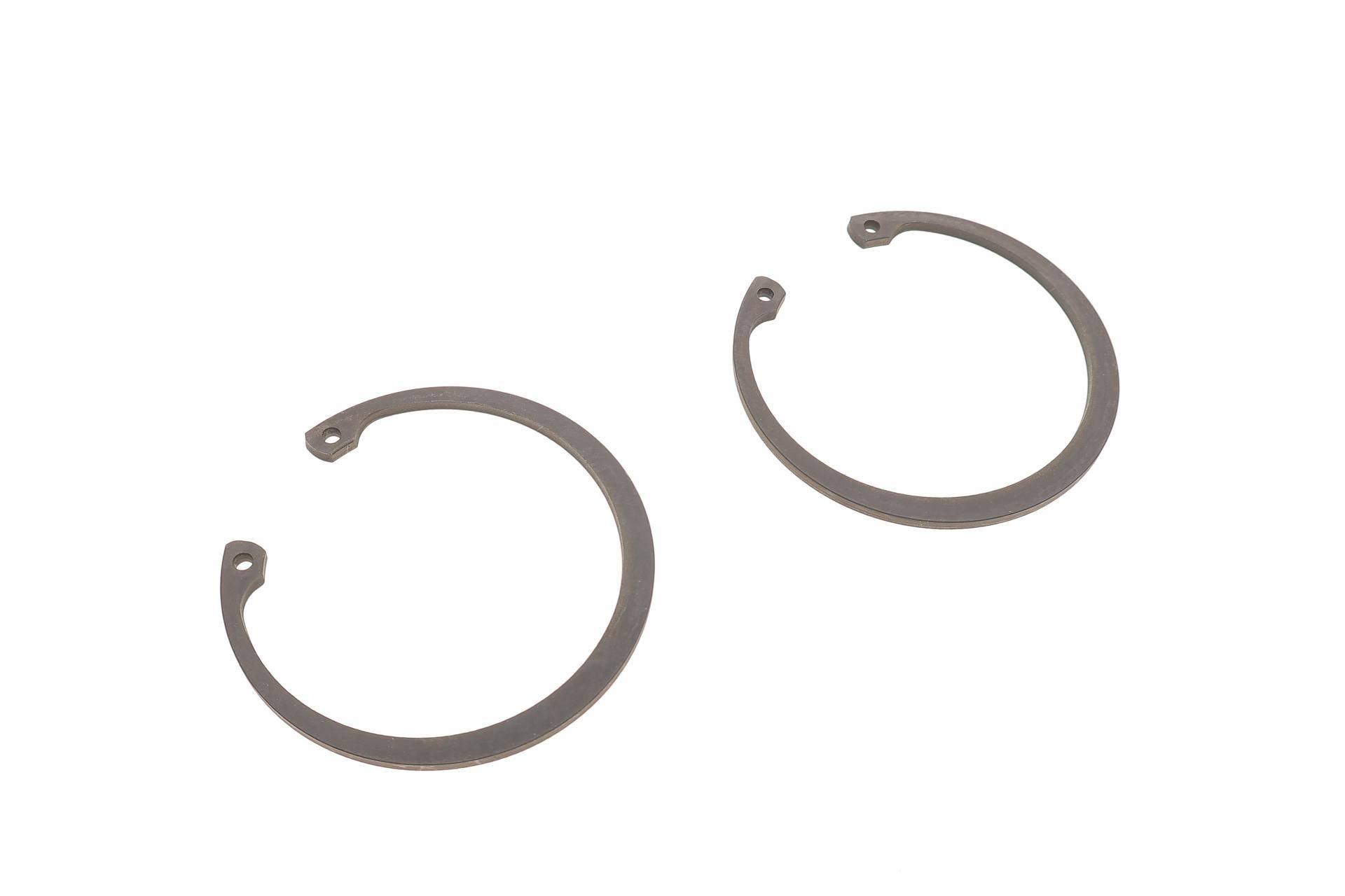 Підшипник маточини (передньої) Opel Astra F 91-01/Omega B 94-03/Vectra A/B 93-03 (39x74x39)(-ABS)