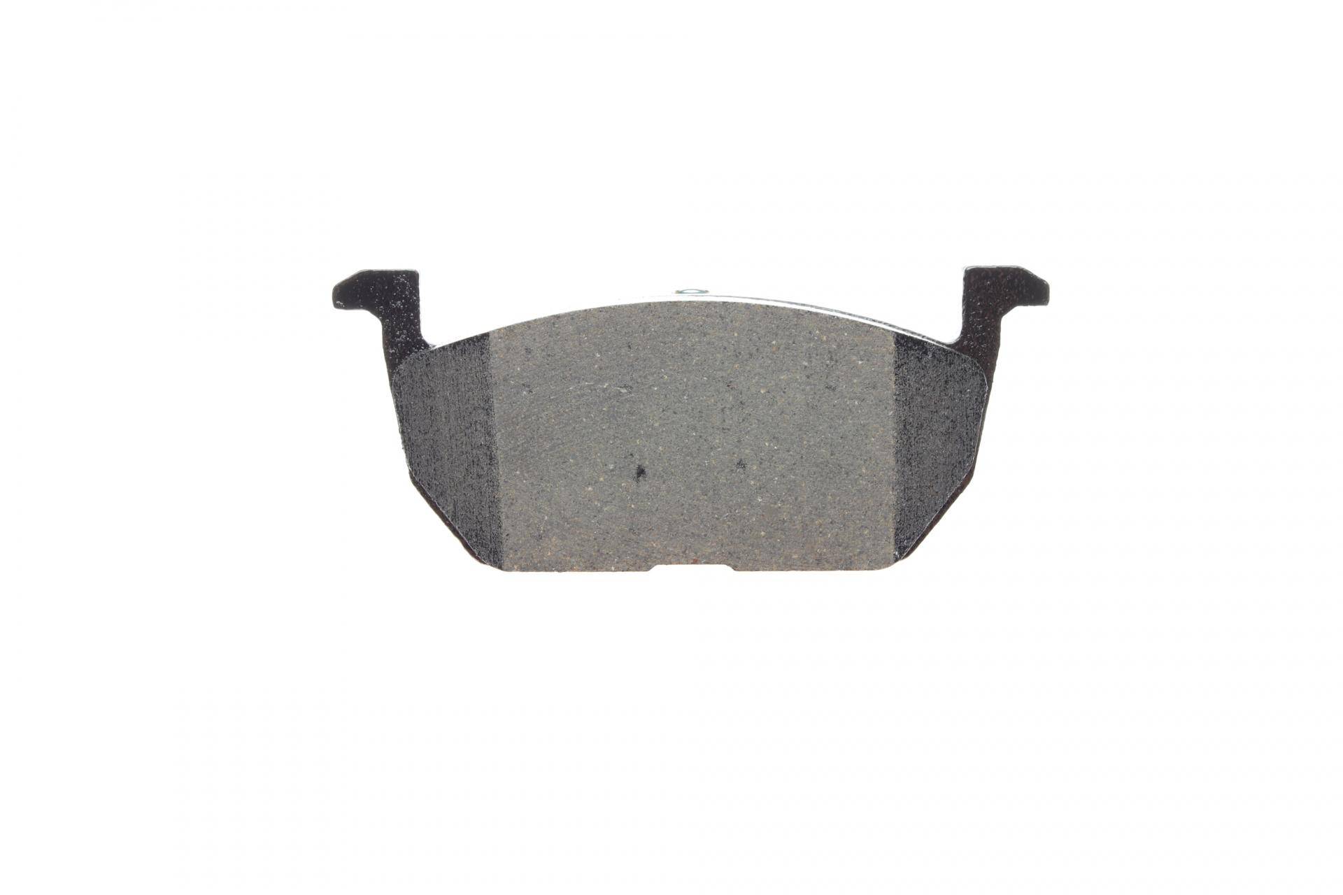 Колодки гальмівні (передні) Audi A1 18-/Seat Leon 12-/Ibiza/VW Polo 17-