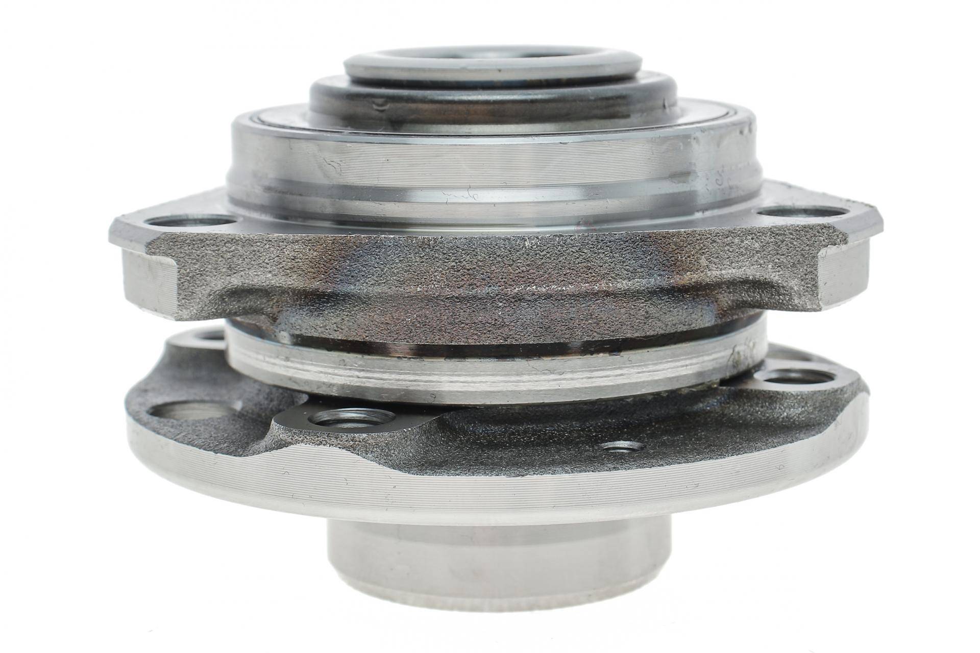 Підшипник маточини (передньої) Opel Astra G 98-09 (-ABS)
