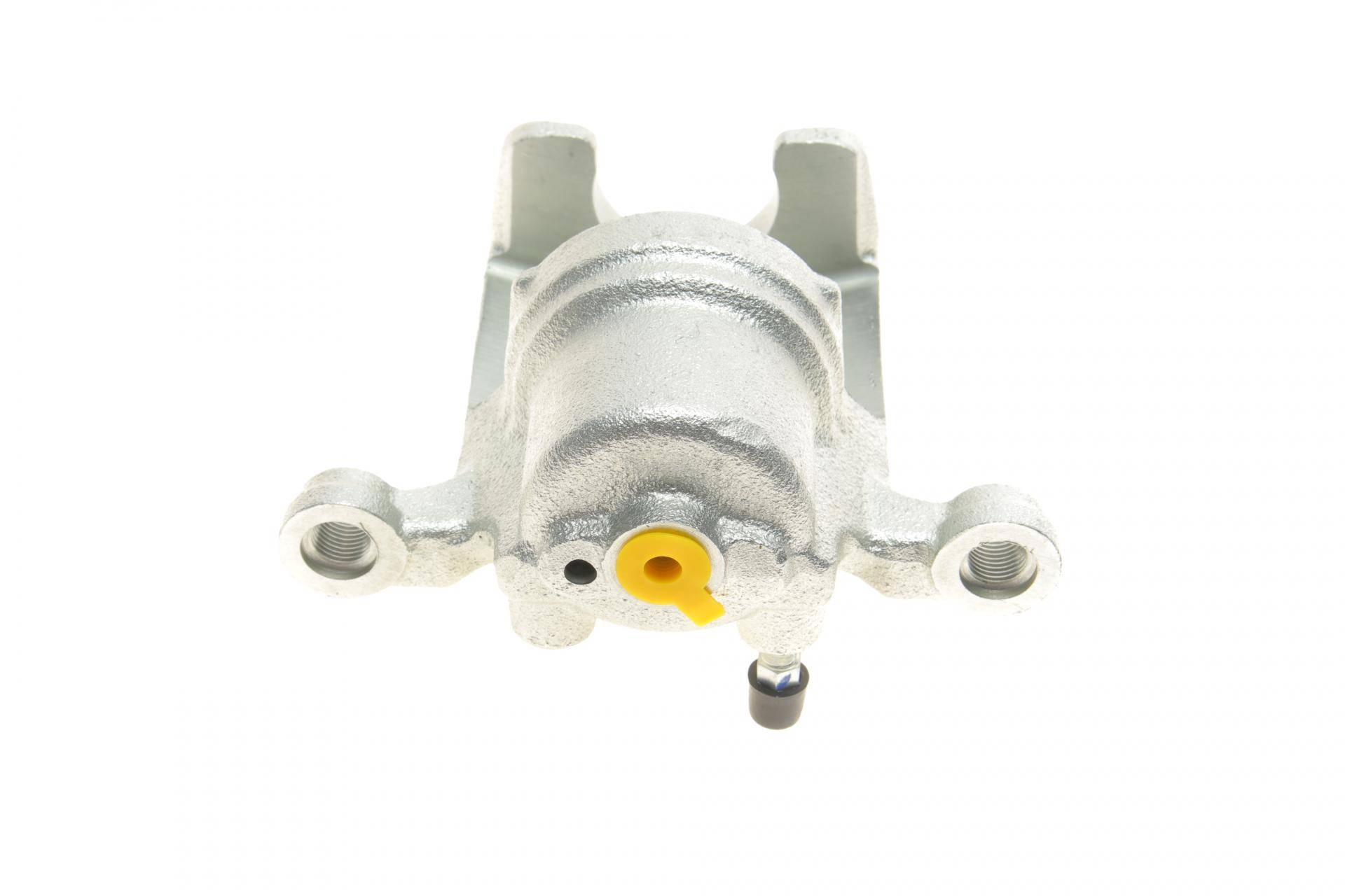 Супорт гальмівний (задній) (R) Nissan Qashqai/Qashqai +2 I/Renault Koleos I 06- (d=43mm) (Akebono)