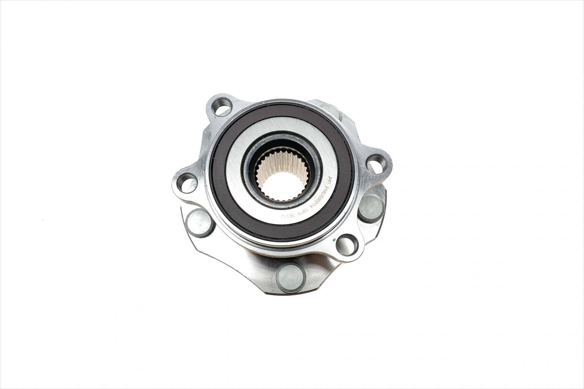 Підшипник маточини (передньої) Nissan X-Trail 14-17 (+ABS)