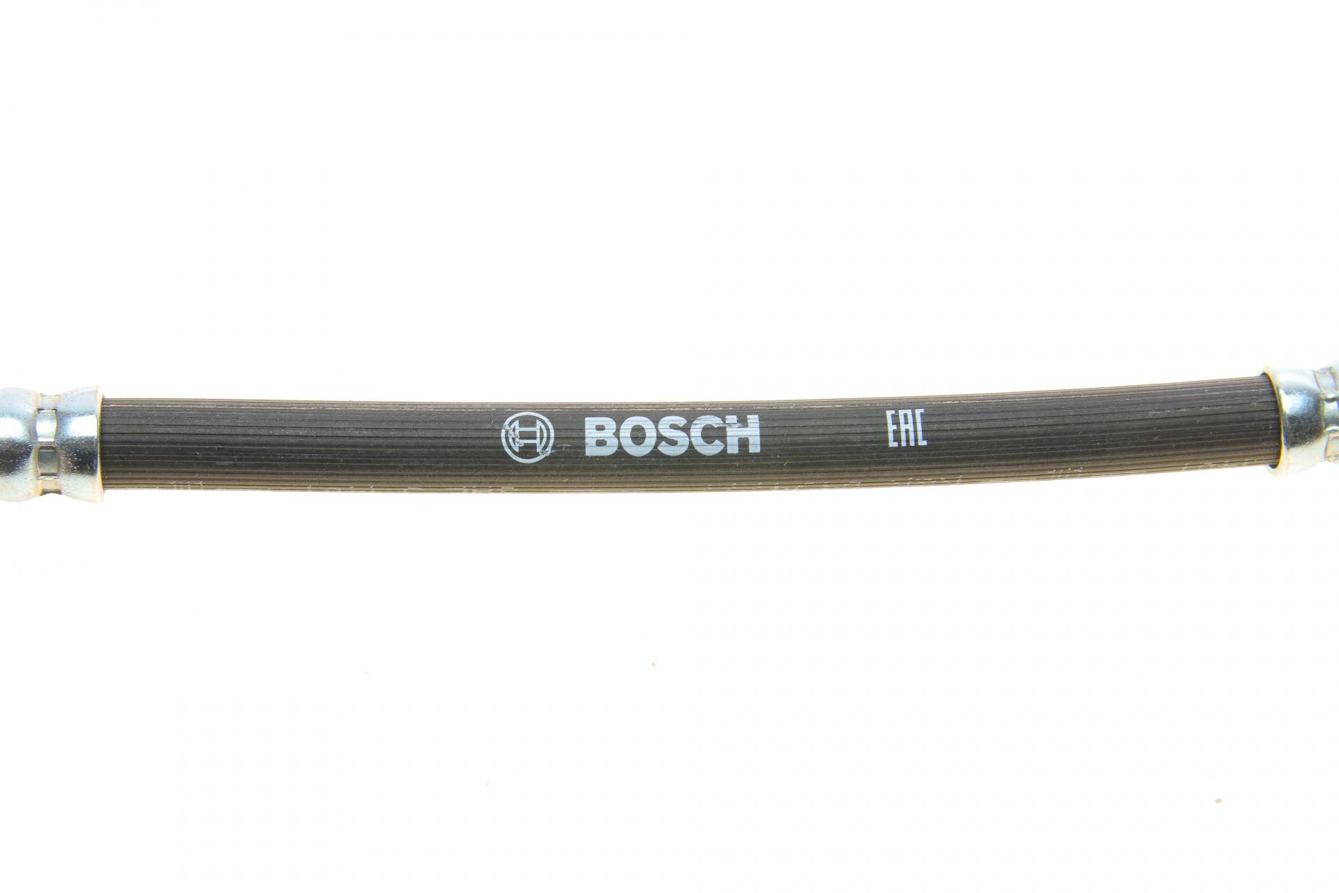 Шланг гальмівний (задній) Mitsubishi Space Star 98-04 (L=415mm)