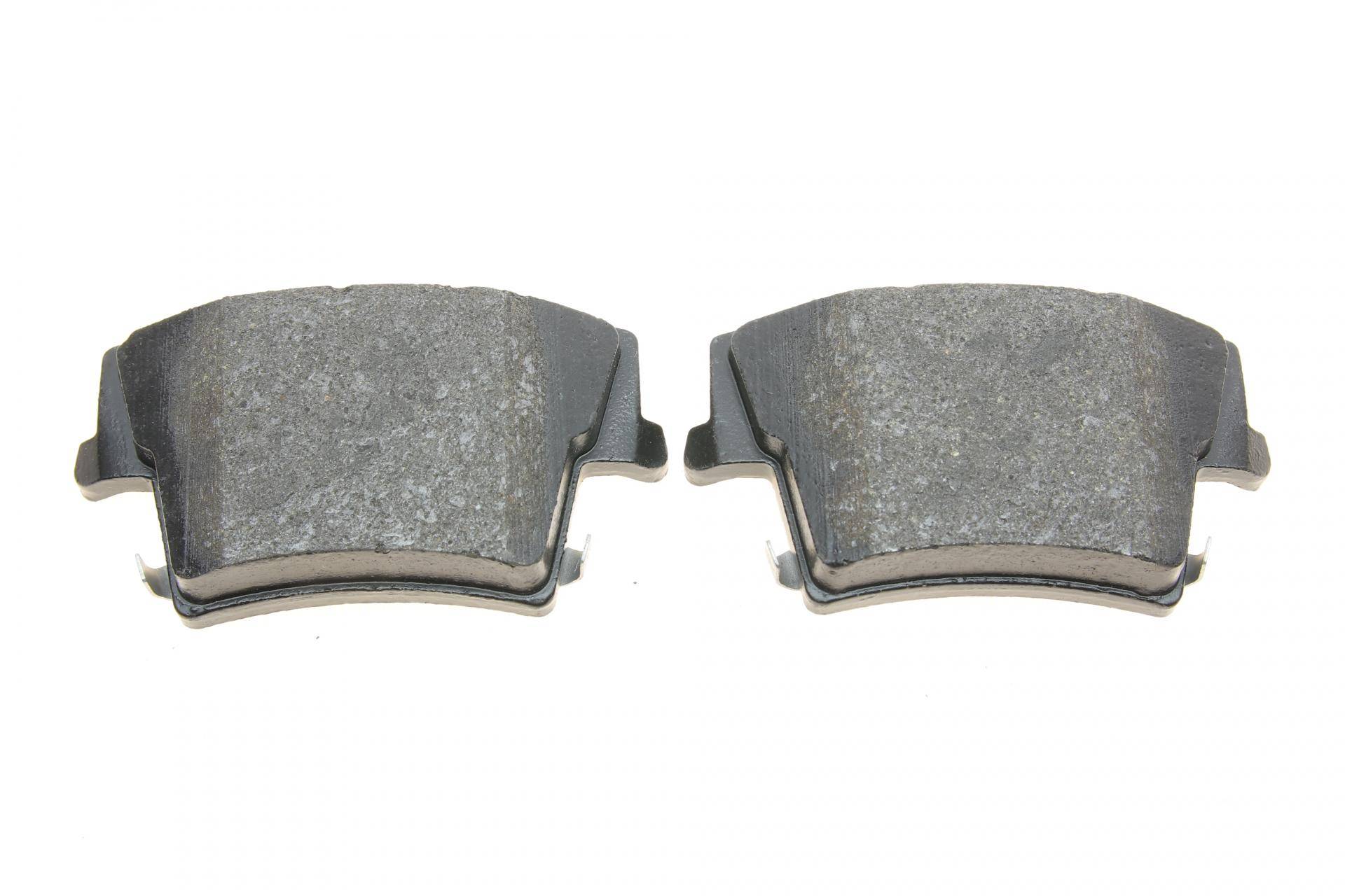 Колодки гальмівні (задні) Chrysler 300C 04-/Dodge Challenger 08-/Charger 11-/Lancia Thema 11-14