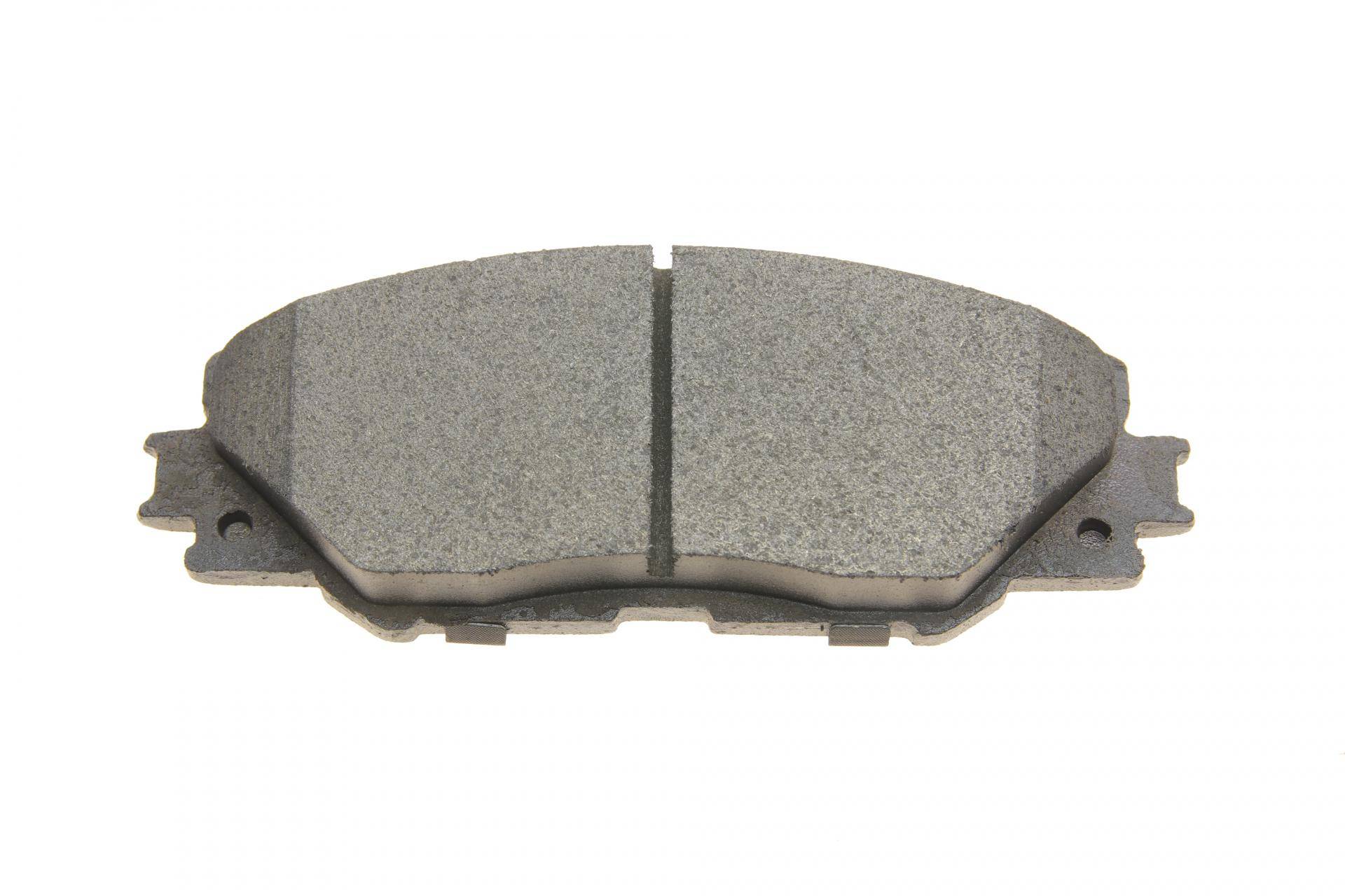 Колодки гальмівні (передні) Toyota Auris 10-18/Prius 08-/Rav4 III/IV 06-