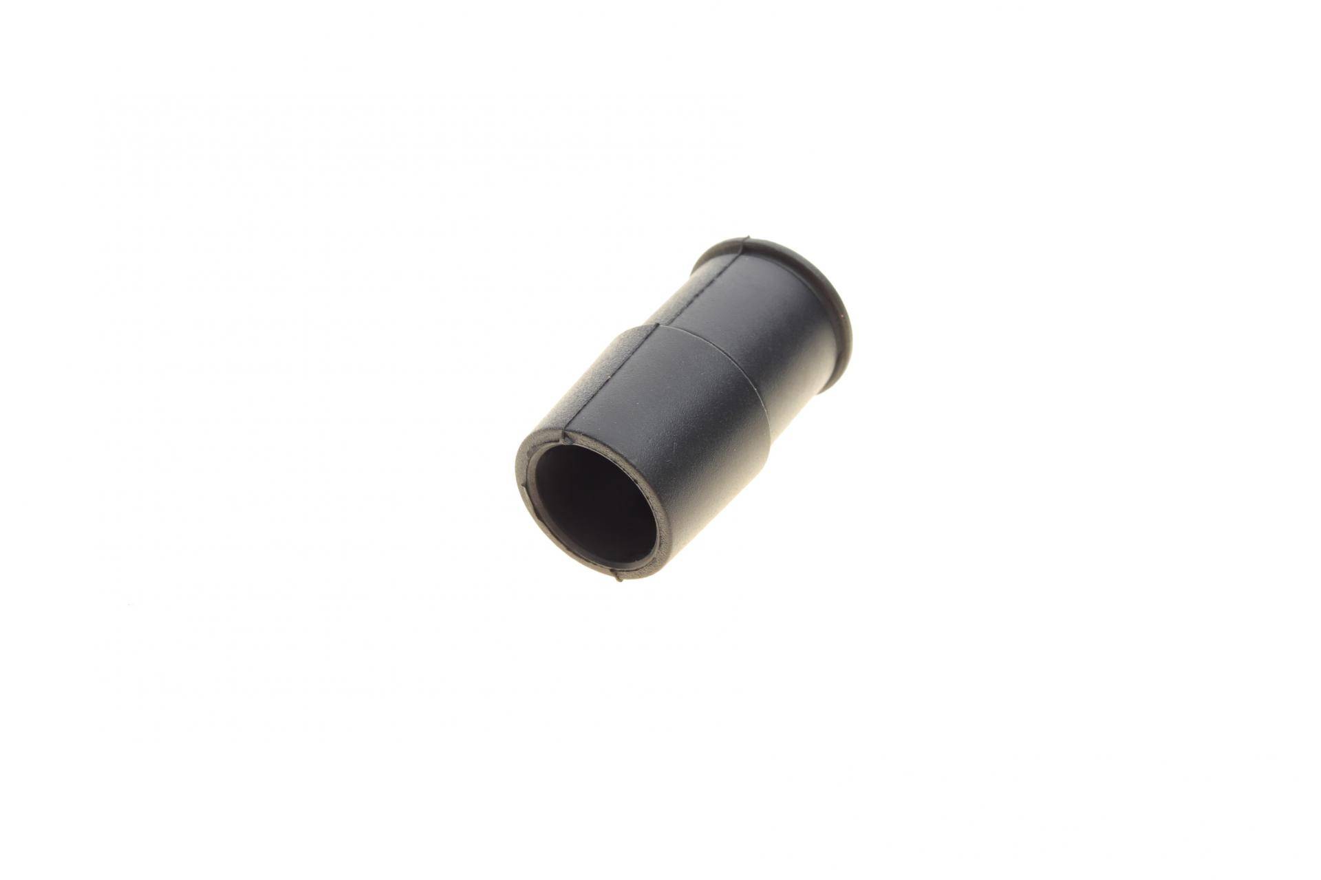 Ремкомплект супорта (переднього) VW Caddy III 04- (d=54mm)(Ate)(+ поршень/направляюча) SuperKit