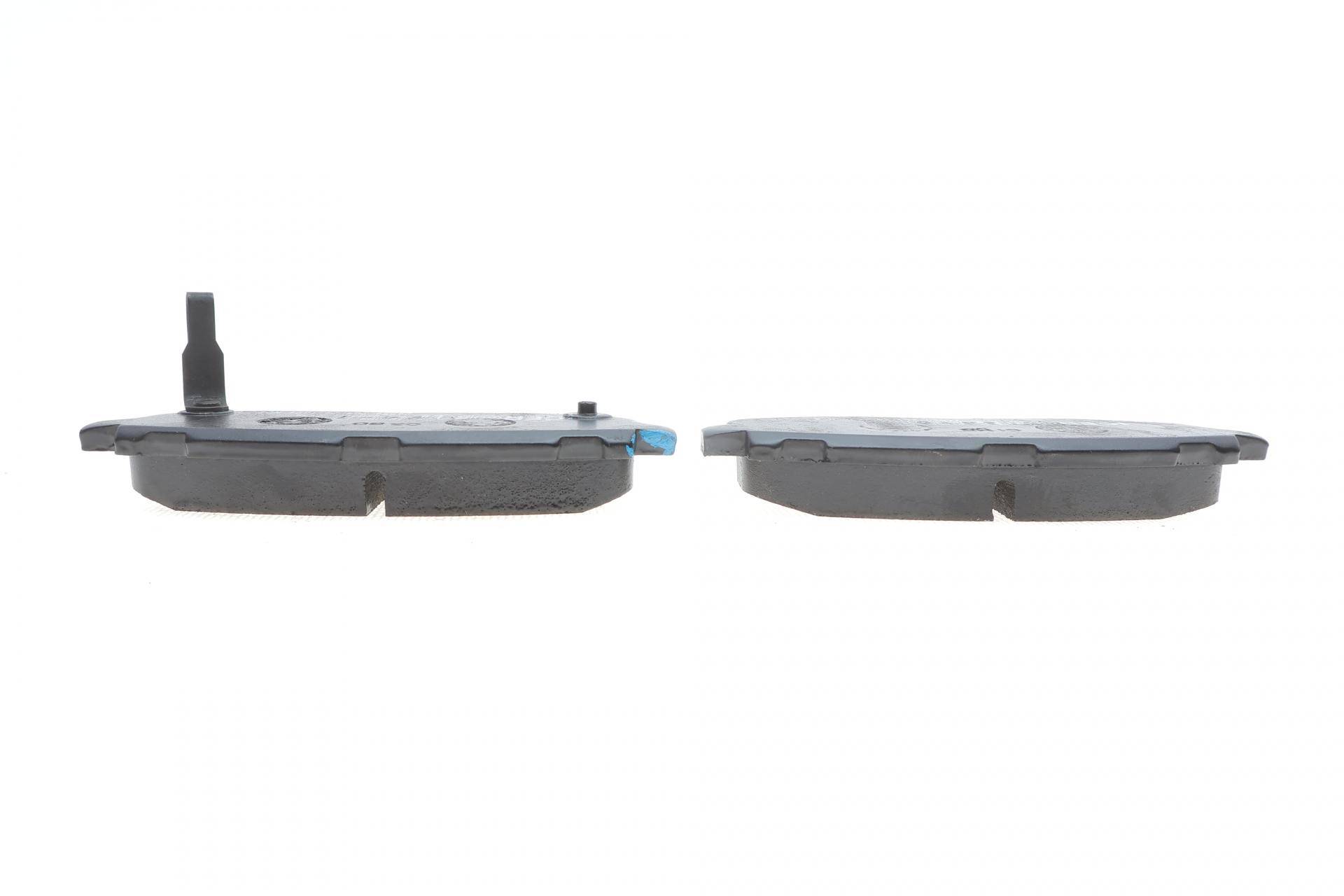 Колодки гальмівні (задні) Subaru Impreza/Outback 08-/Legacy 09-14/Forester 13-