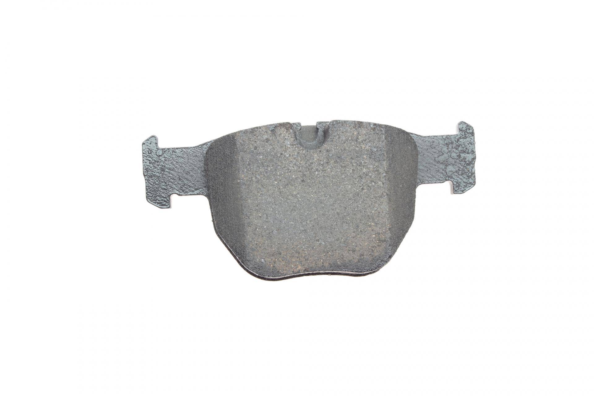 Колодки гальмівні (передні) Land Rover Range Rover III 02-12