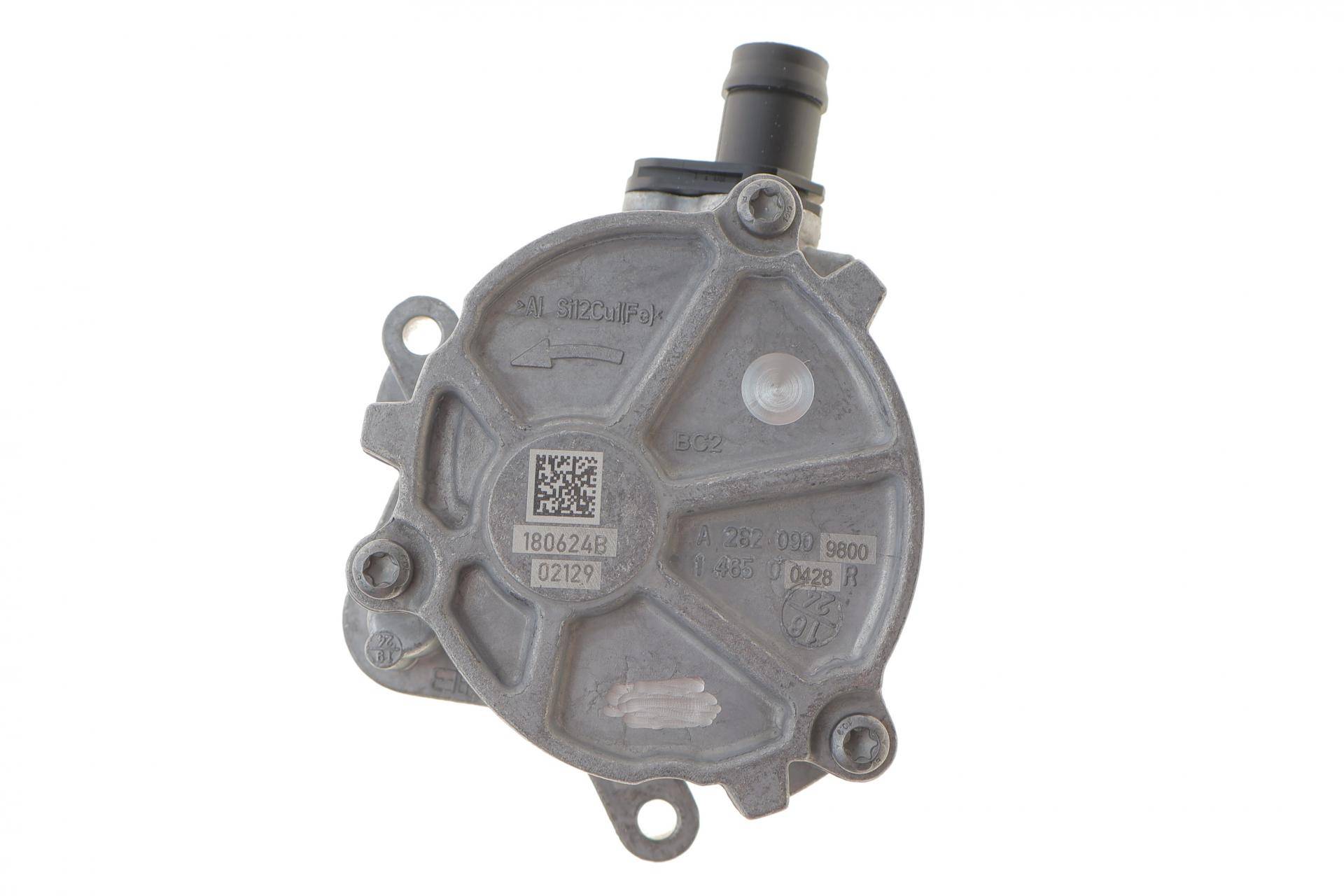 Насос вакуумний MB A-class (W177) 18-/B-class 1.3 (M282) 18-