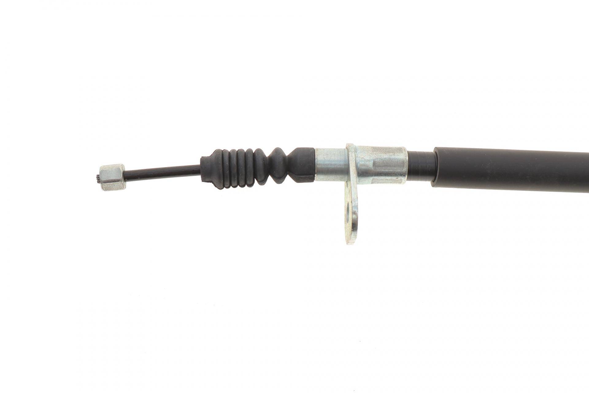Трос ручника (R) Land Rover Range Rover 02-12 (L=900/710mm)