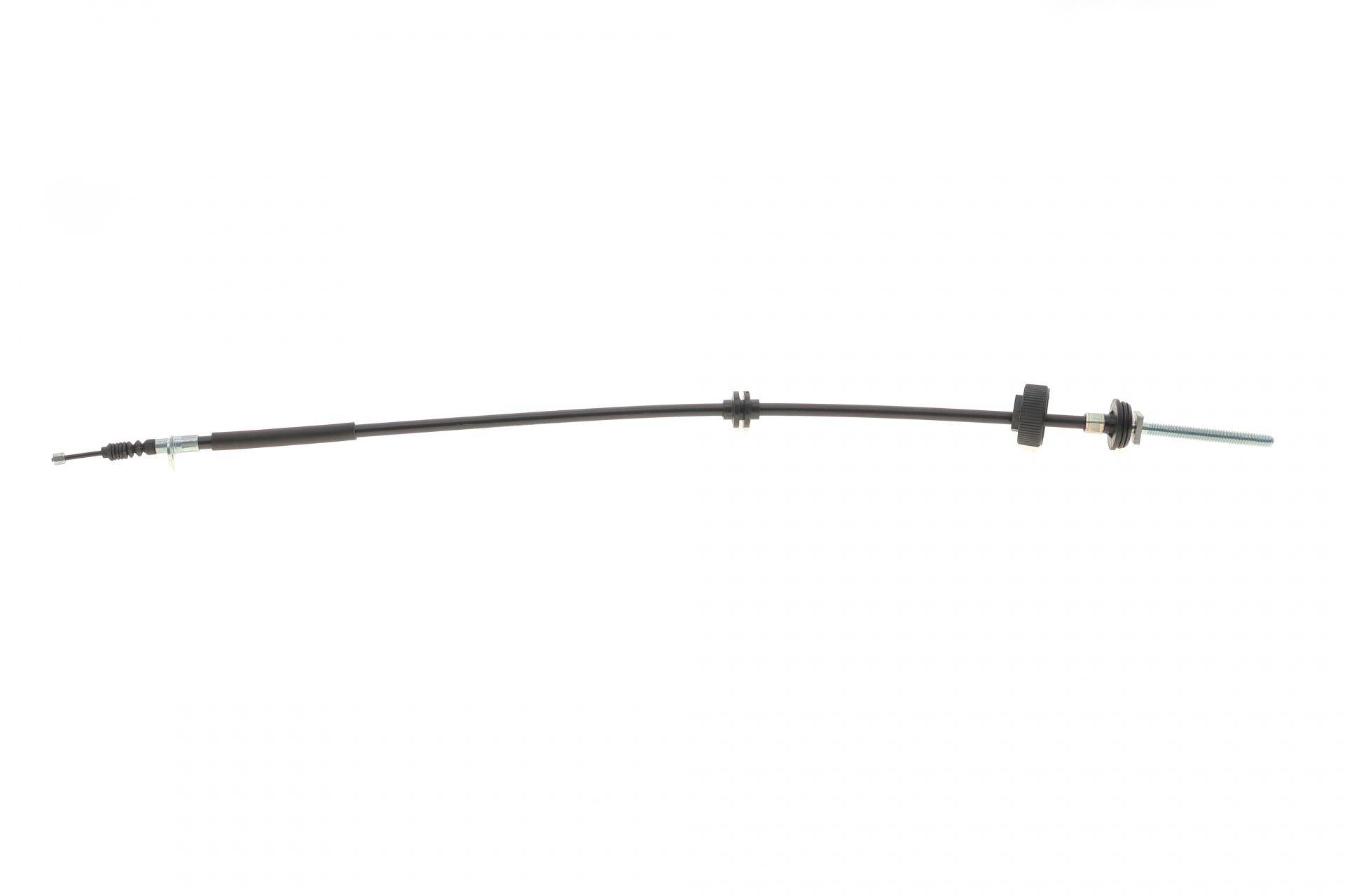 Трос ручника (R) Land Rover Range Rover 02-12 (L=900/710mm)