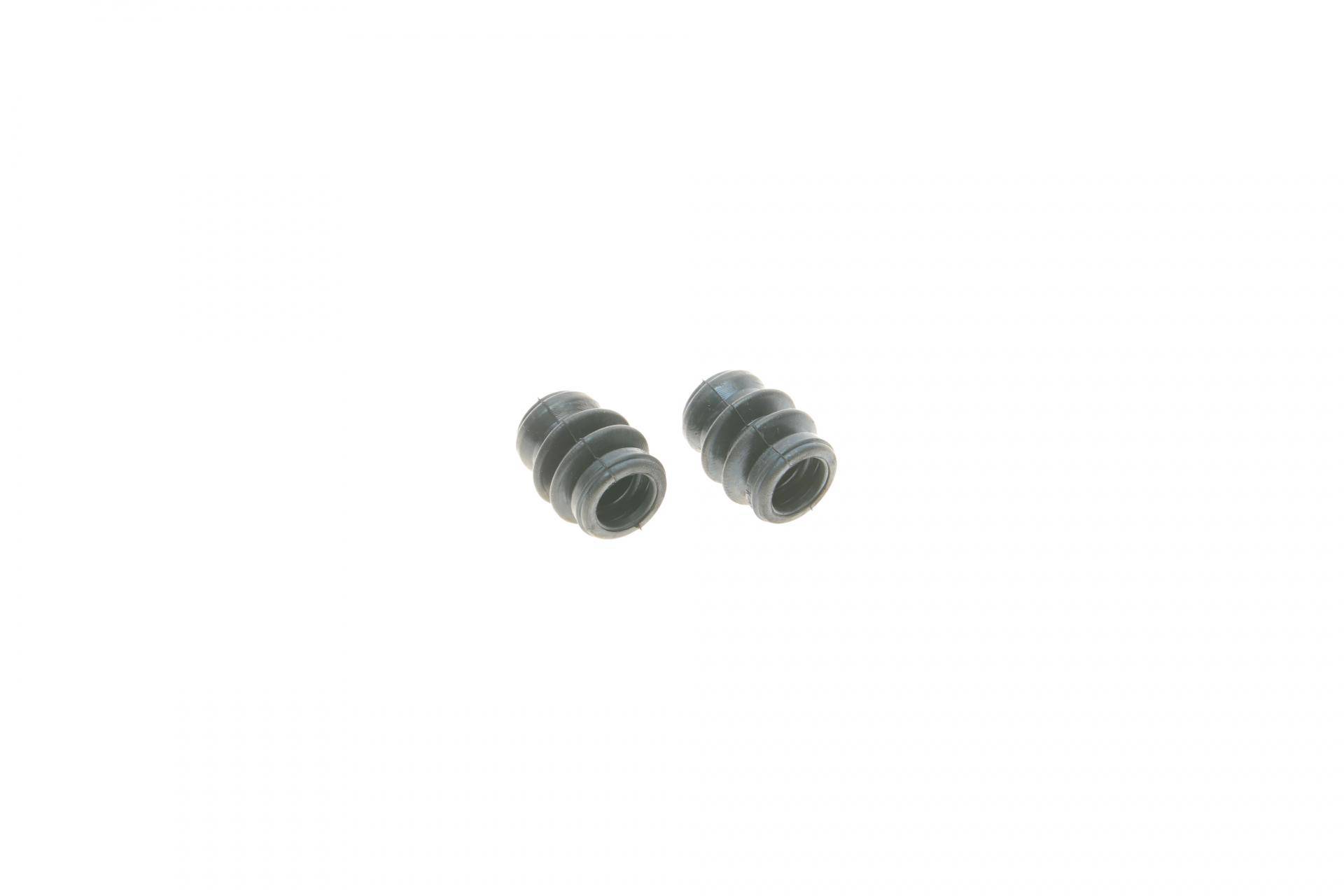 Ремкомплект супорта (заднього) Mazda RX-8 03-12 (d=43mm) (Tokico) (+поршень)